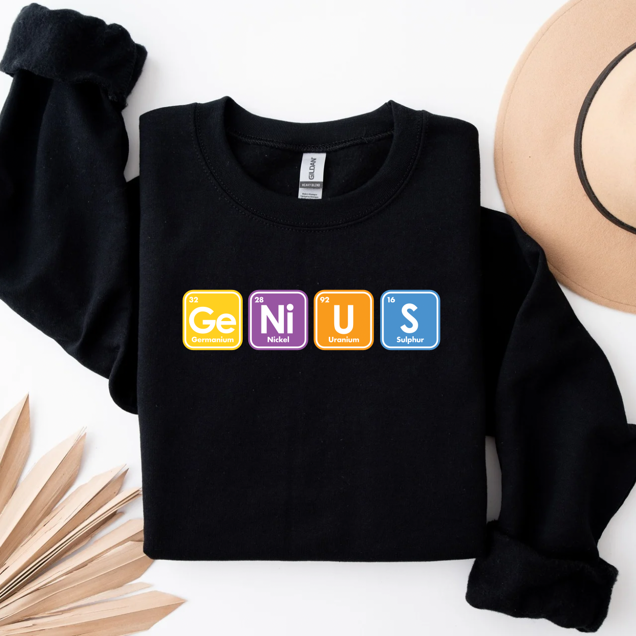 Genius Elements SVG PNG JPG