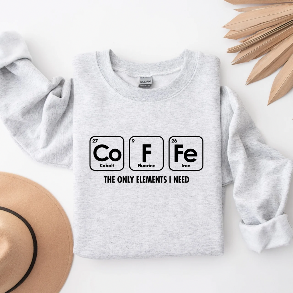 Coffee Elements SVG PNG JPG