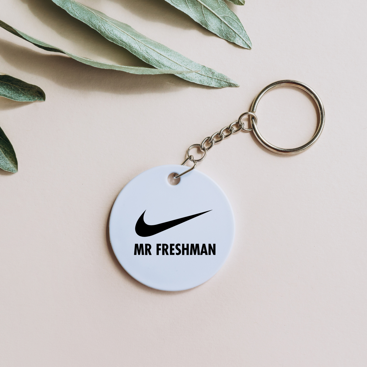 Mr Freshman Swoosh SVG PNG JPG