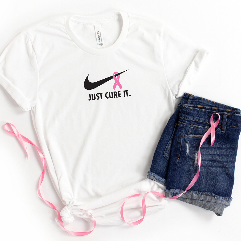 Just Cure It SVG PNG JPG