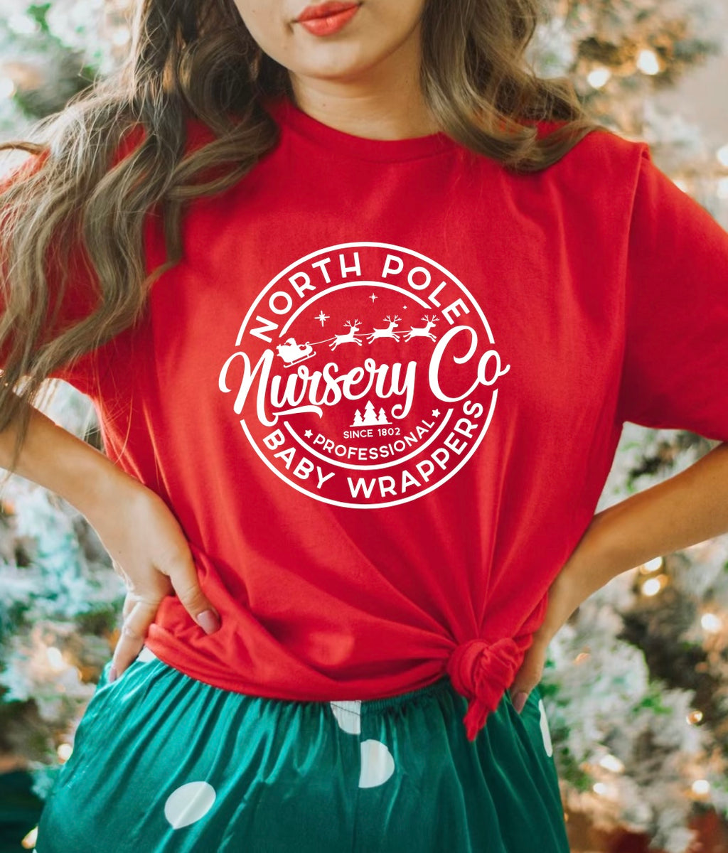 Northpole Nursery Co