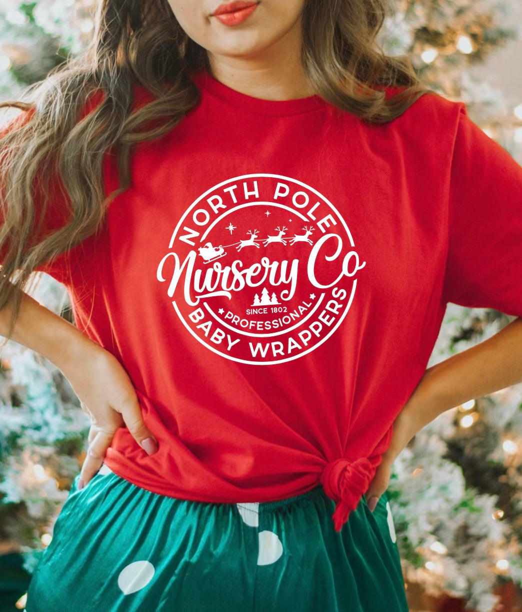 Northpole Nursery Co