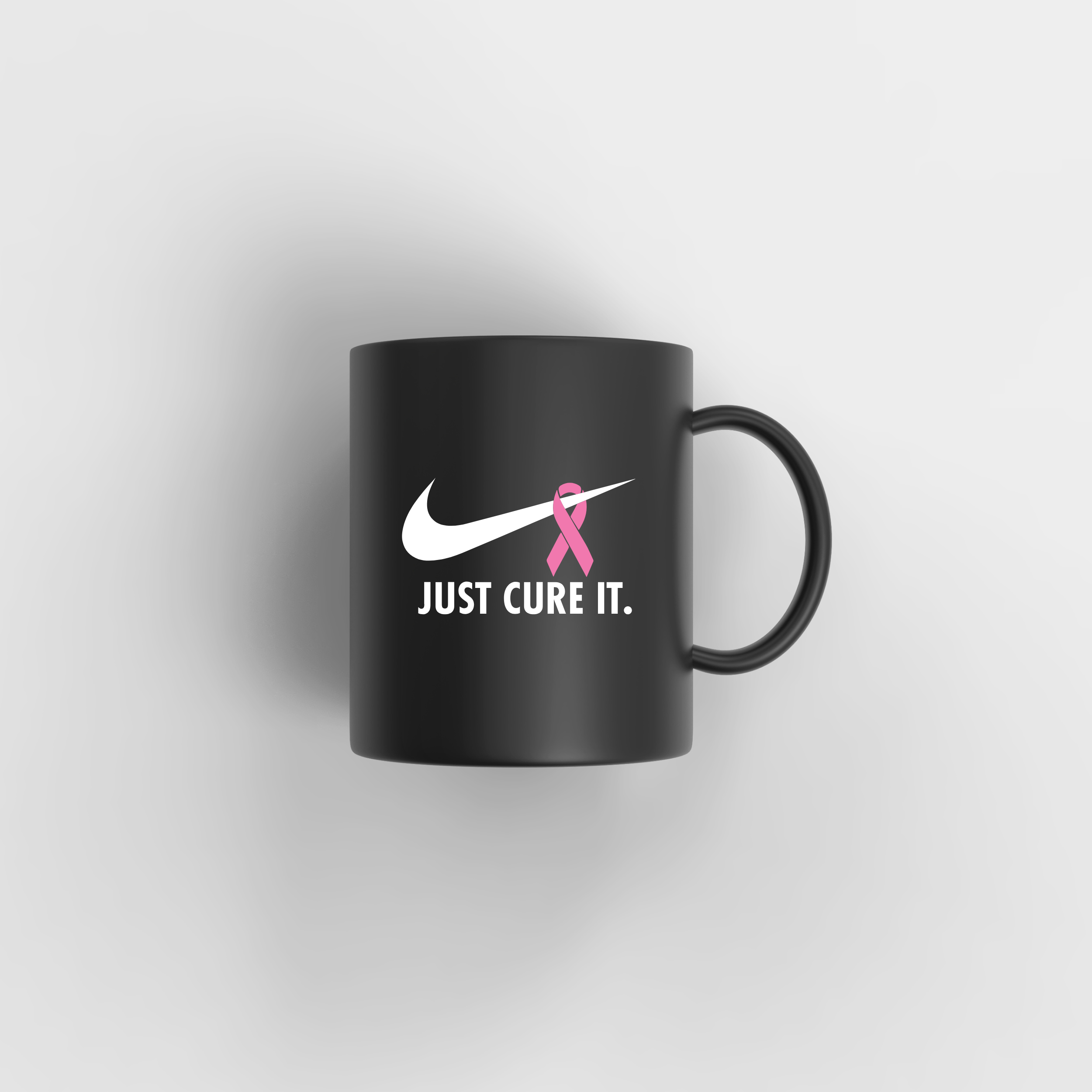 Just Cure It SVG PNG JPG