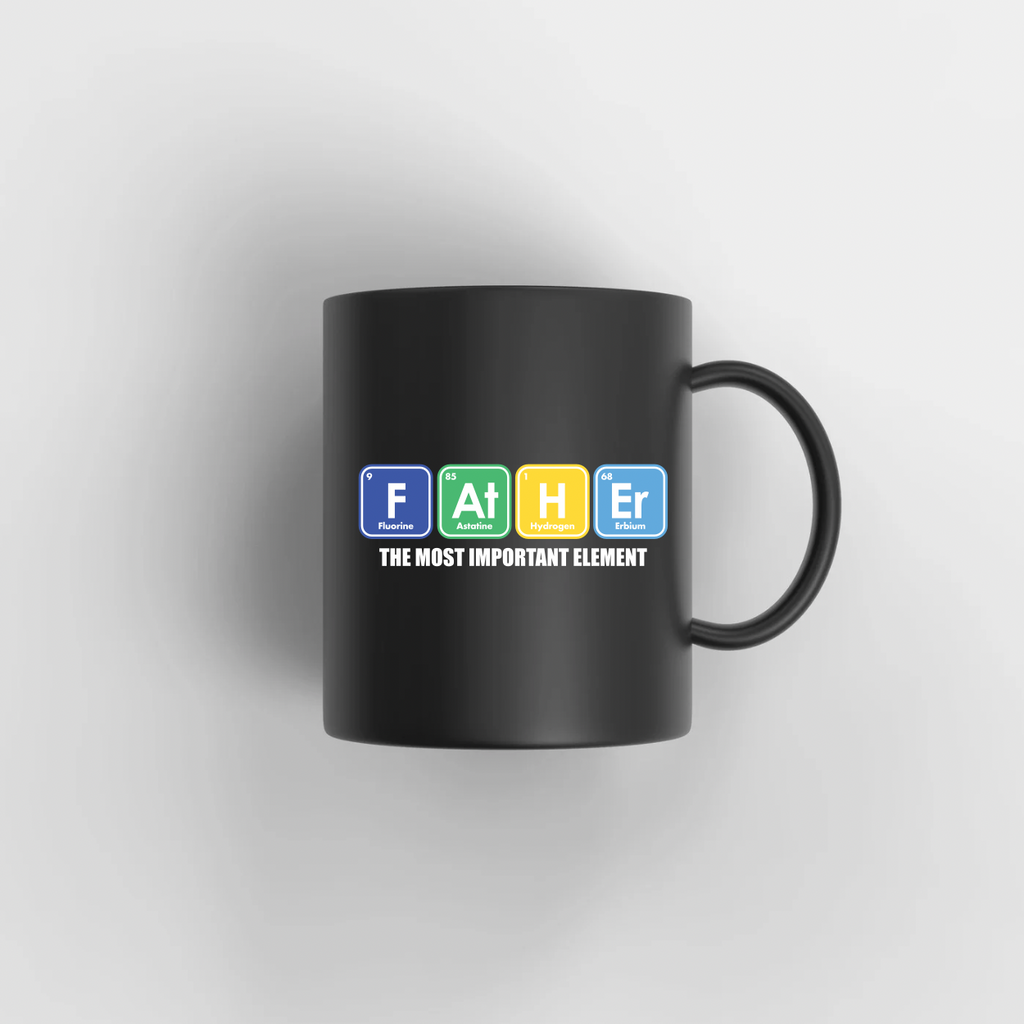 Father Elements SVG PNG JPG