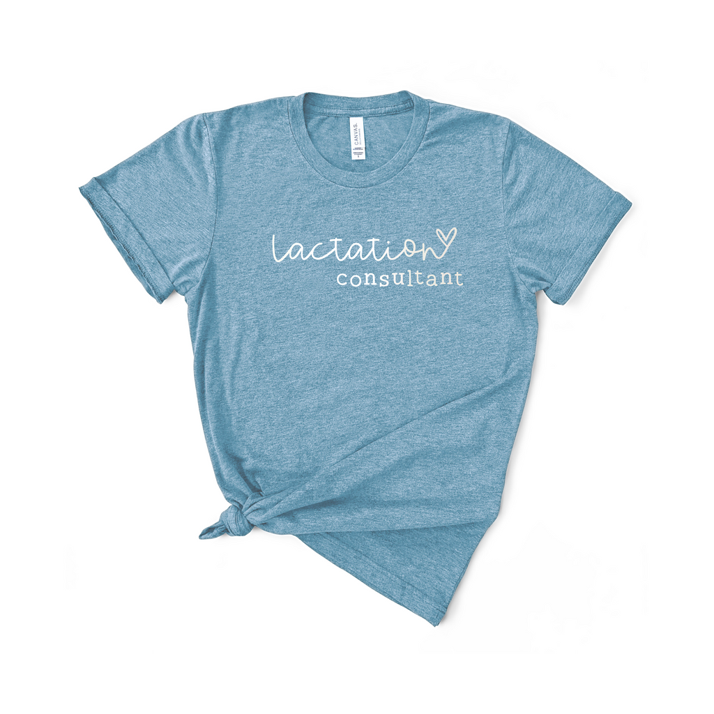 Hand Lettered Professions