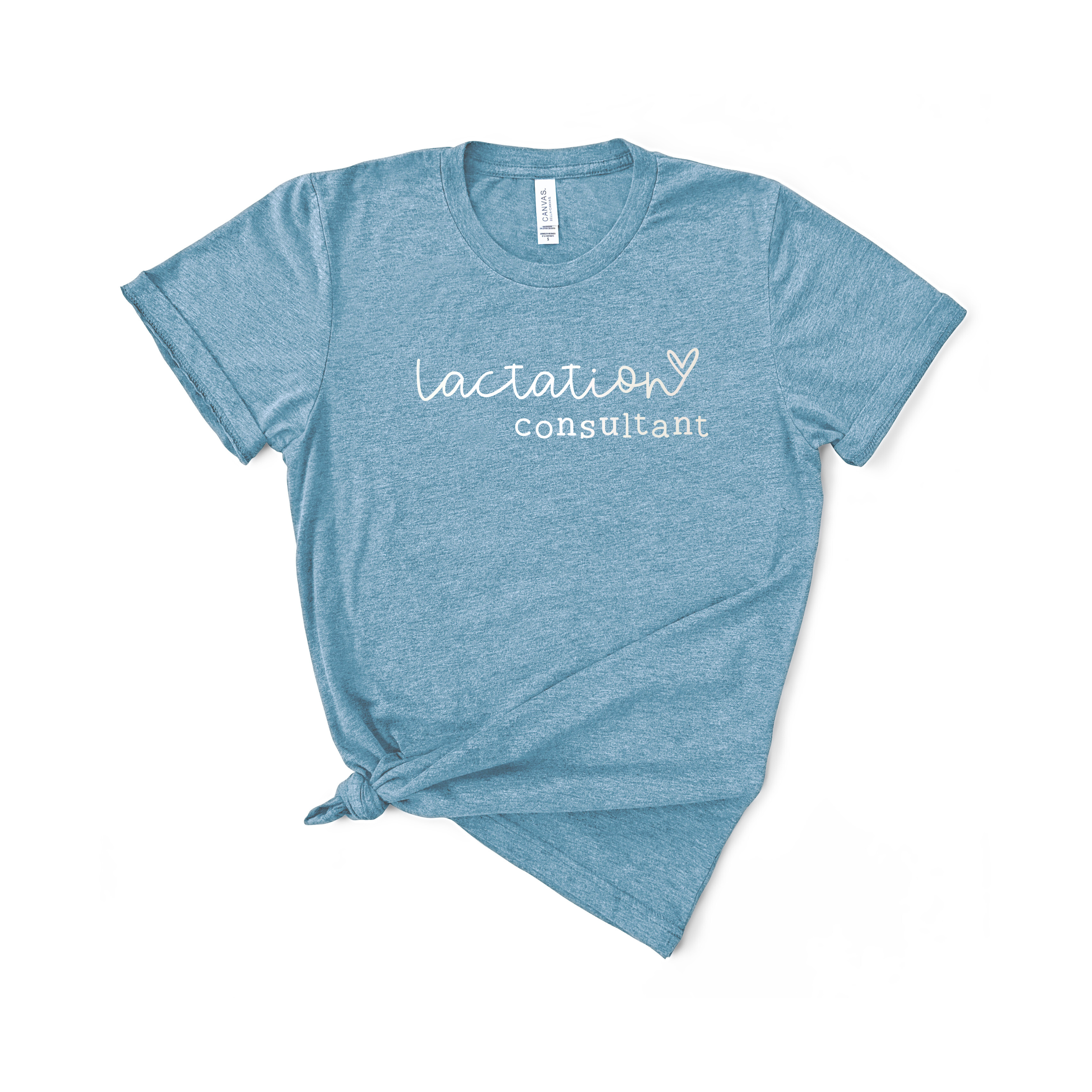 Hand Lettered Professions