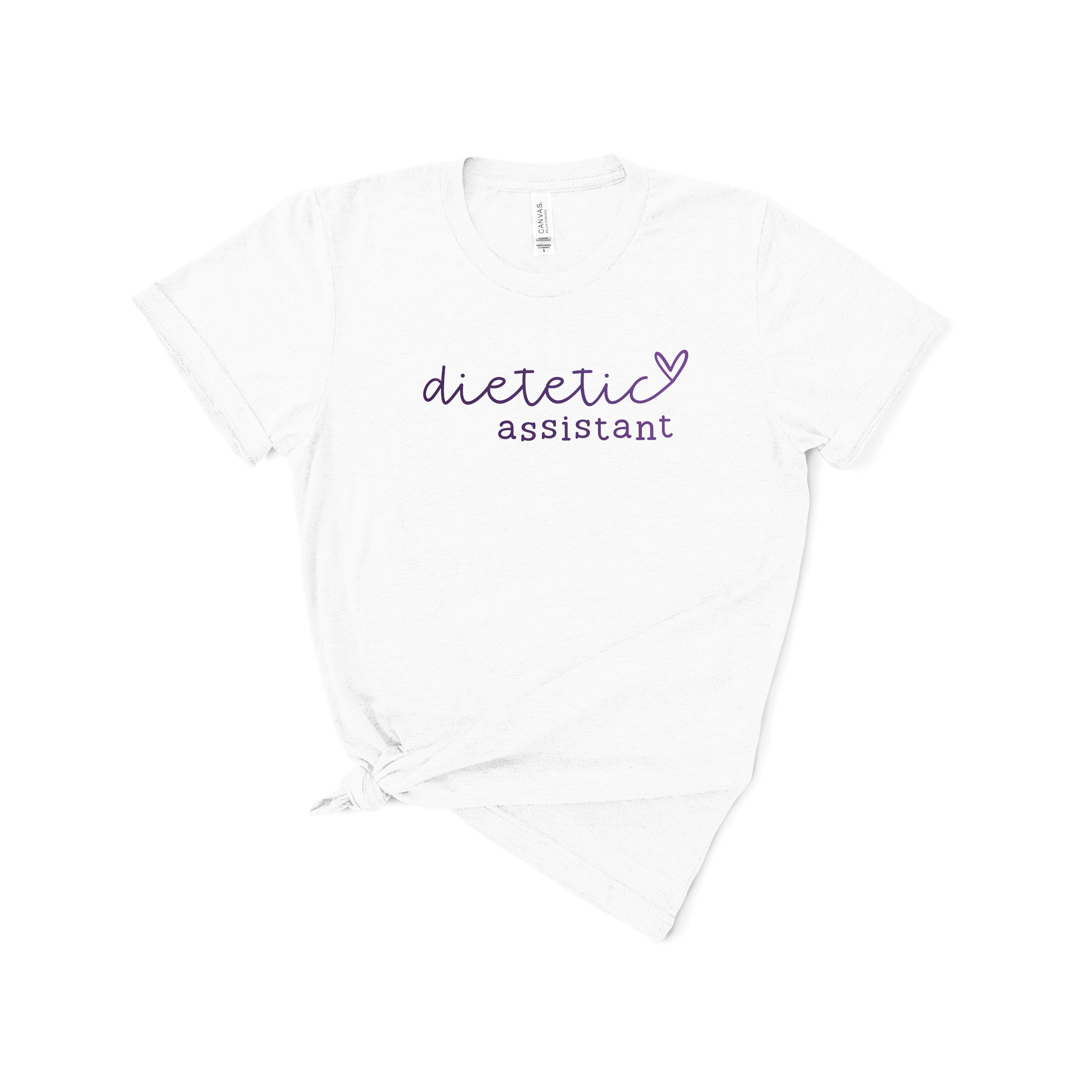 Hand Lettered Professions