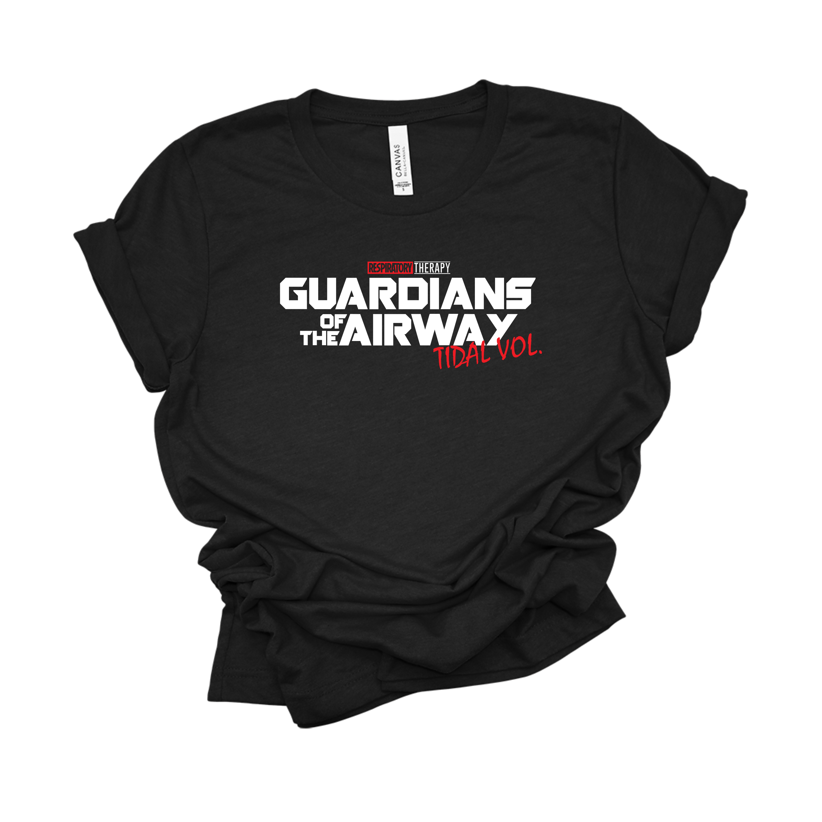 Guardians of the Airway