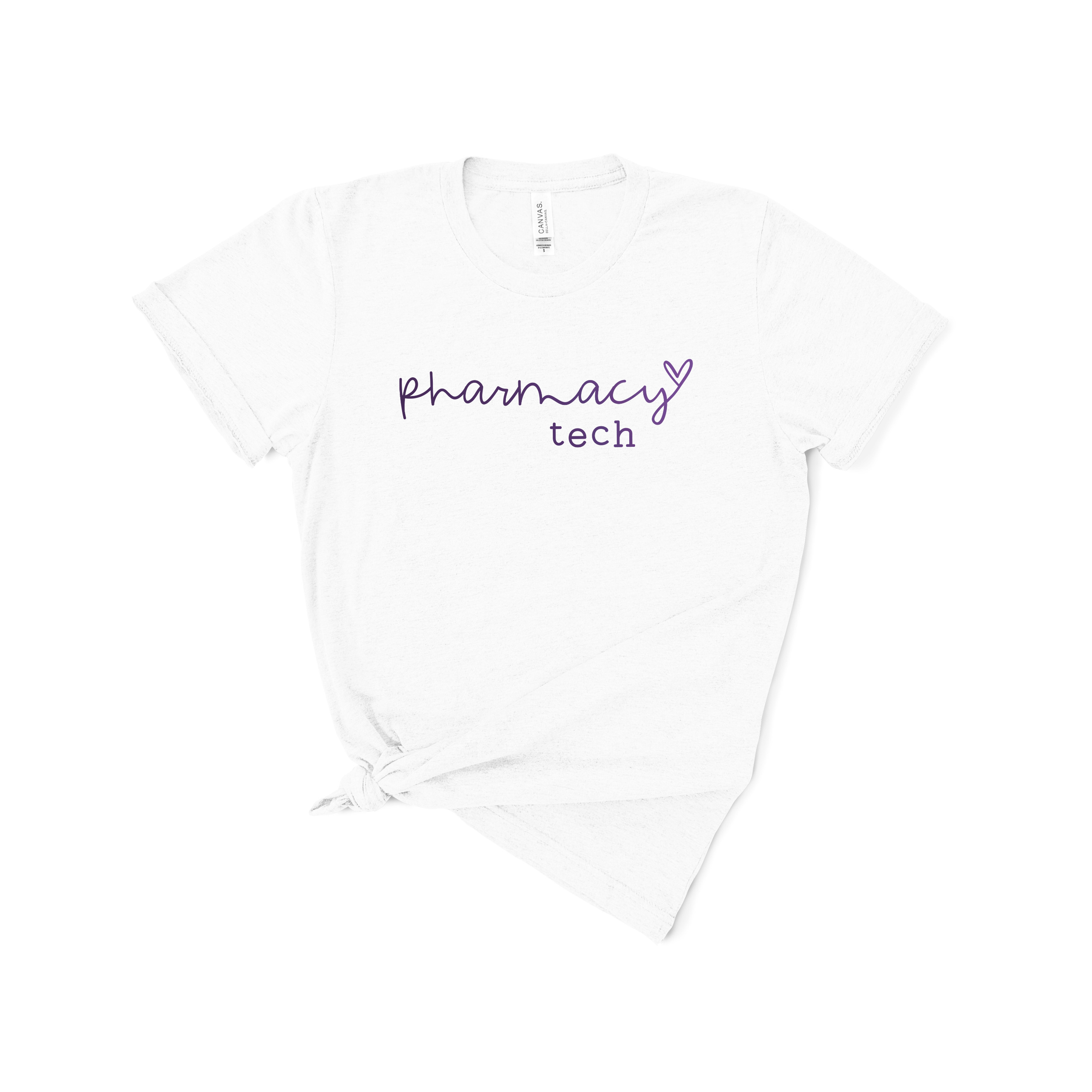 Hand Lettered Professions