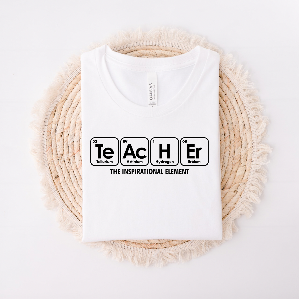 Teacher Inspirational Element SVG PNG JPG