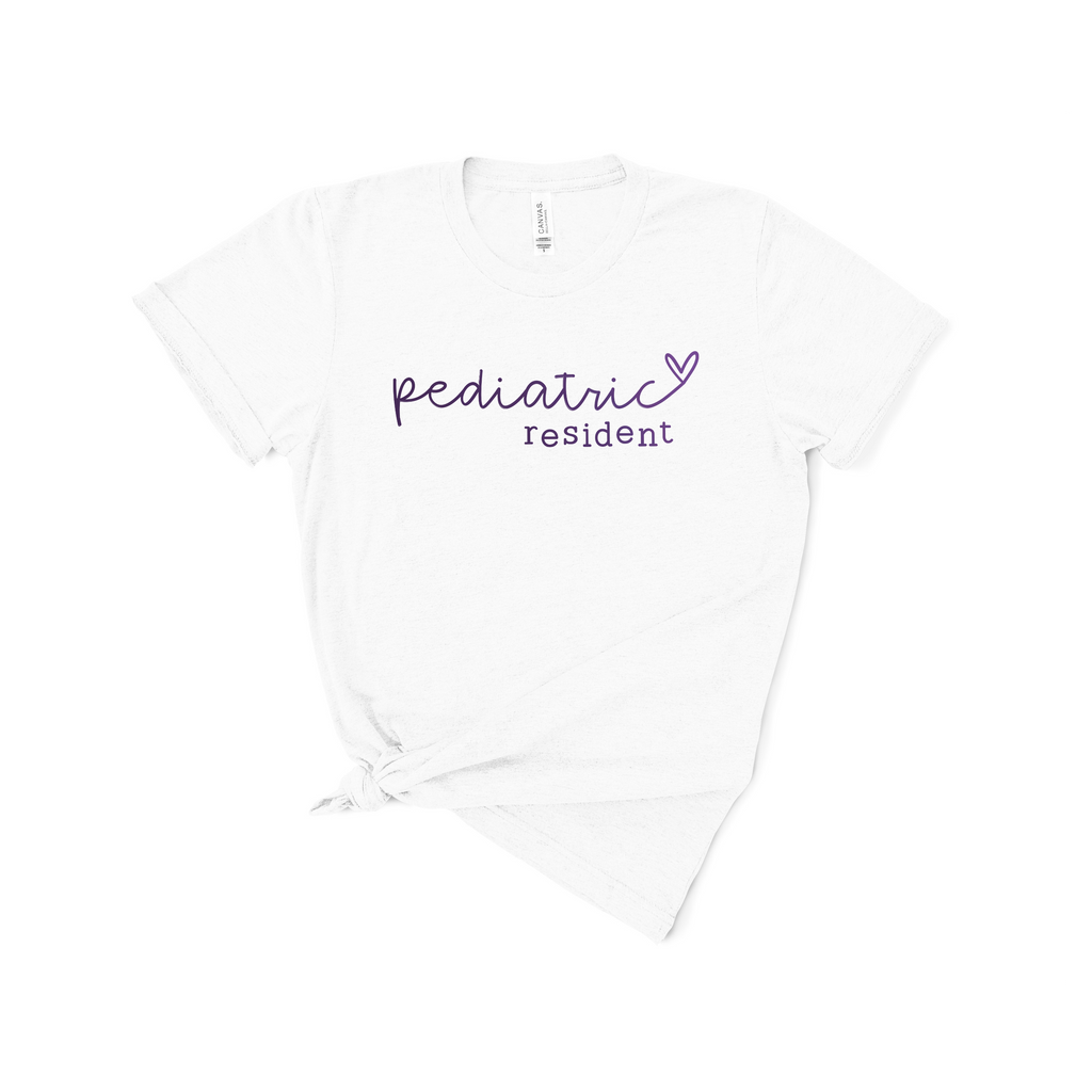 Hand Lettered Professions