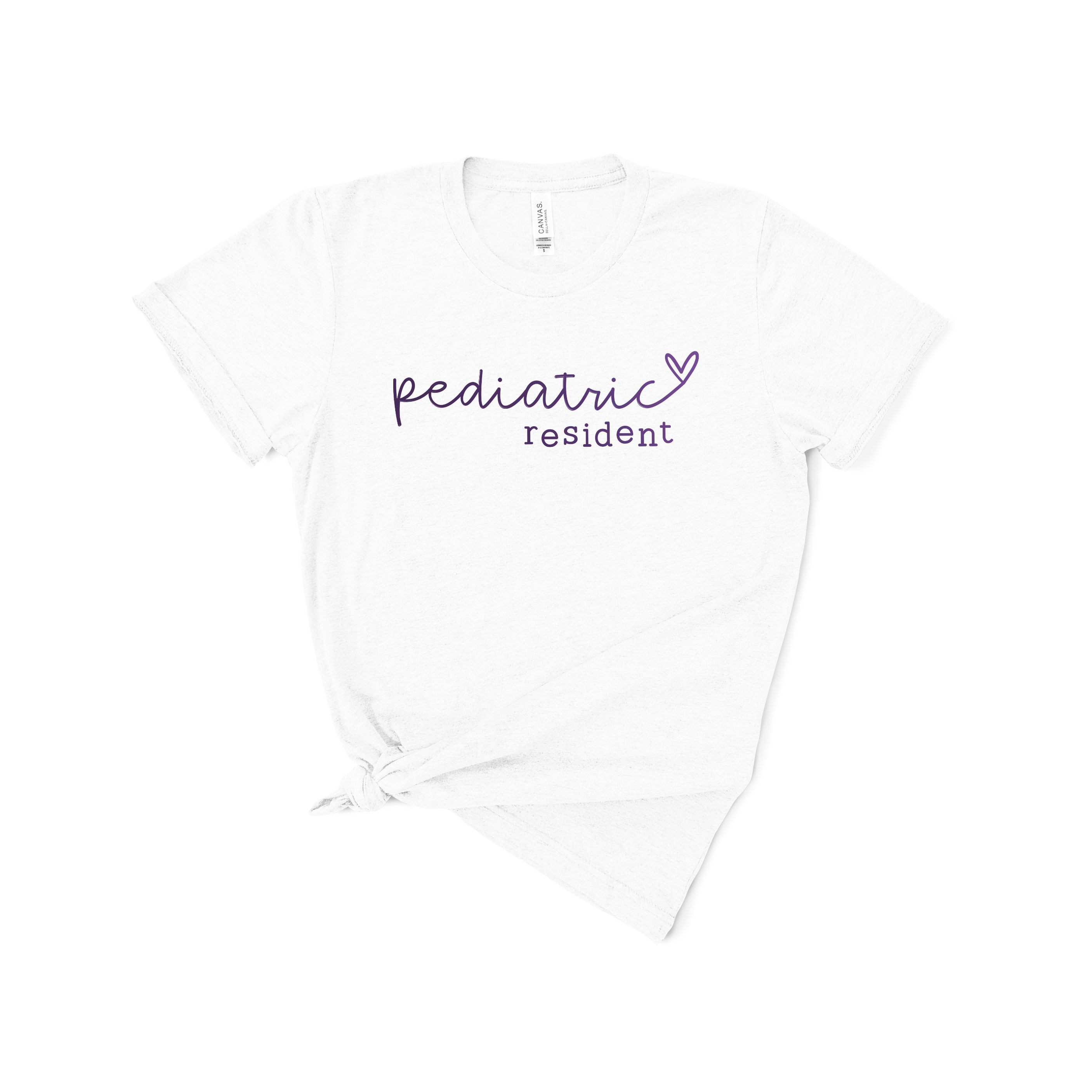 Hand Lettered Professions