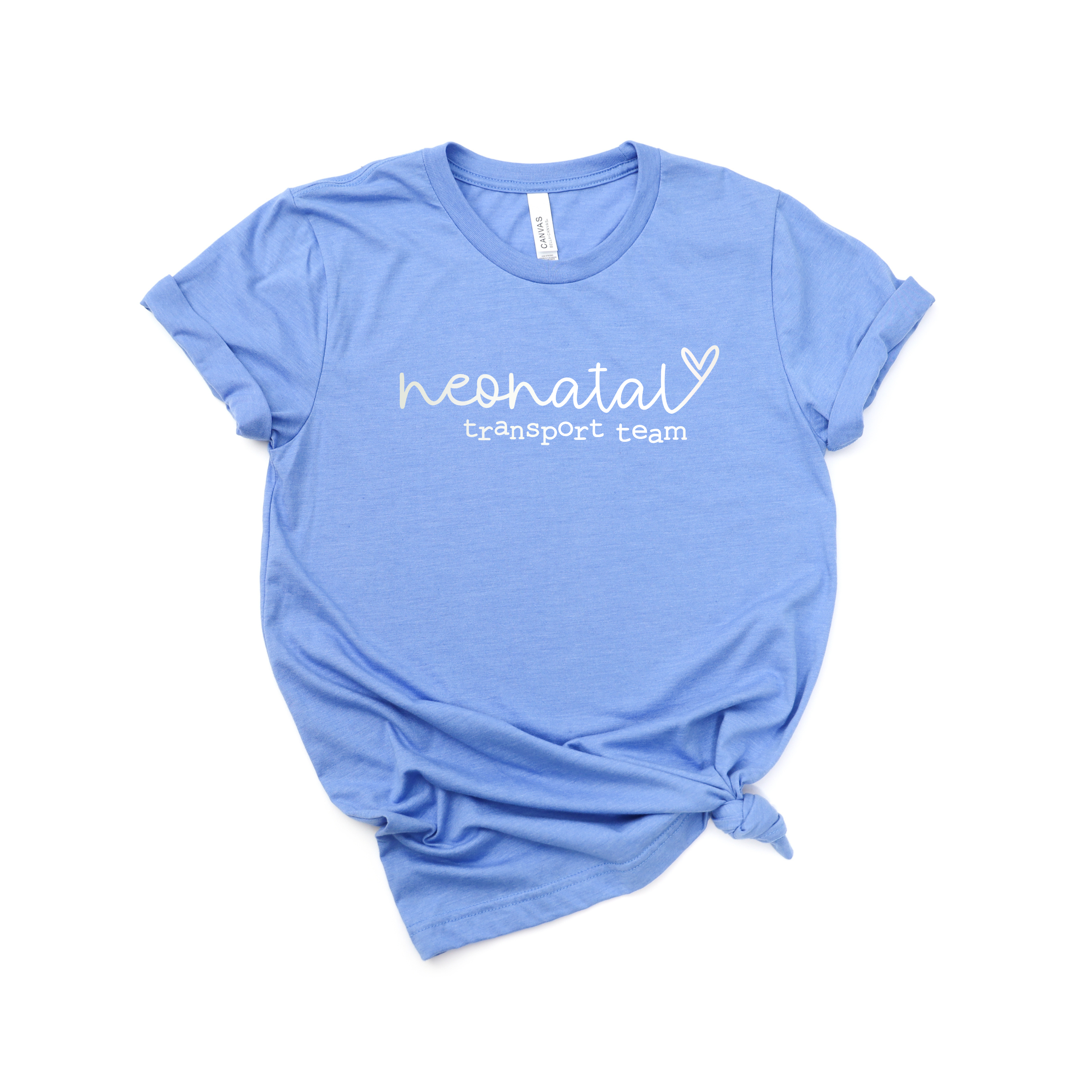 Hand Lettered Professions