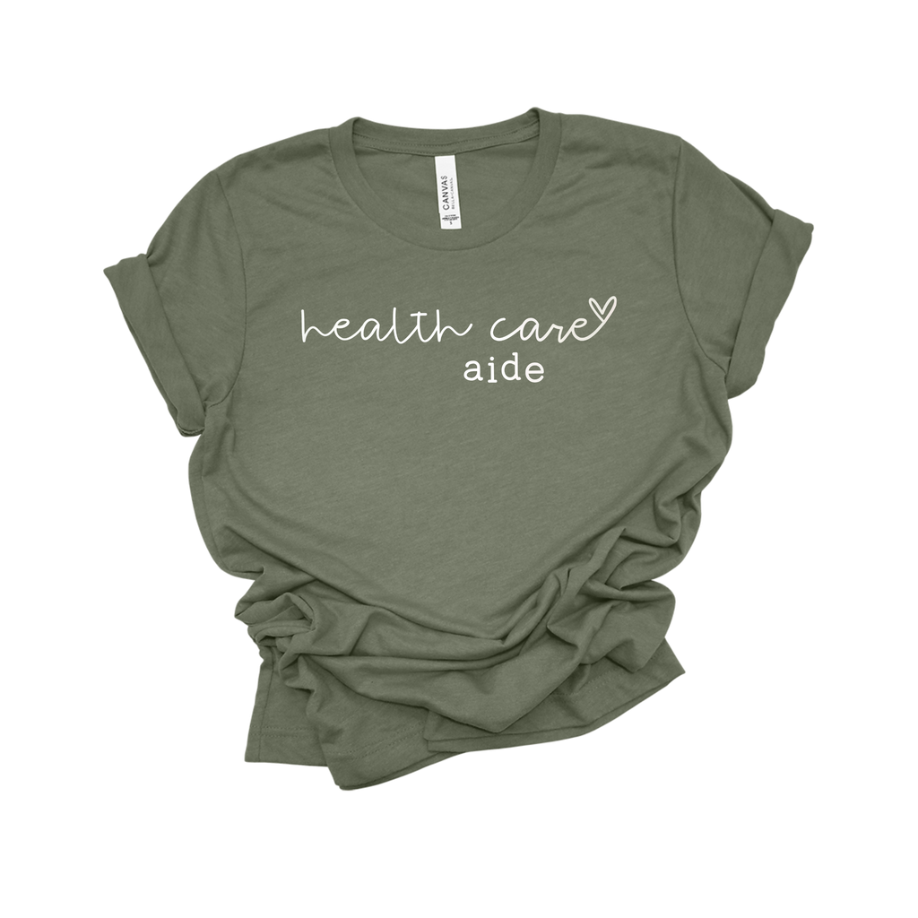 Hand Lettered Professions