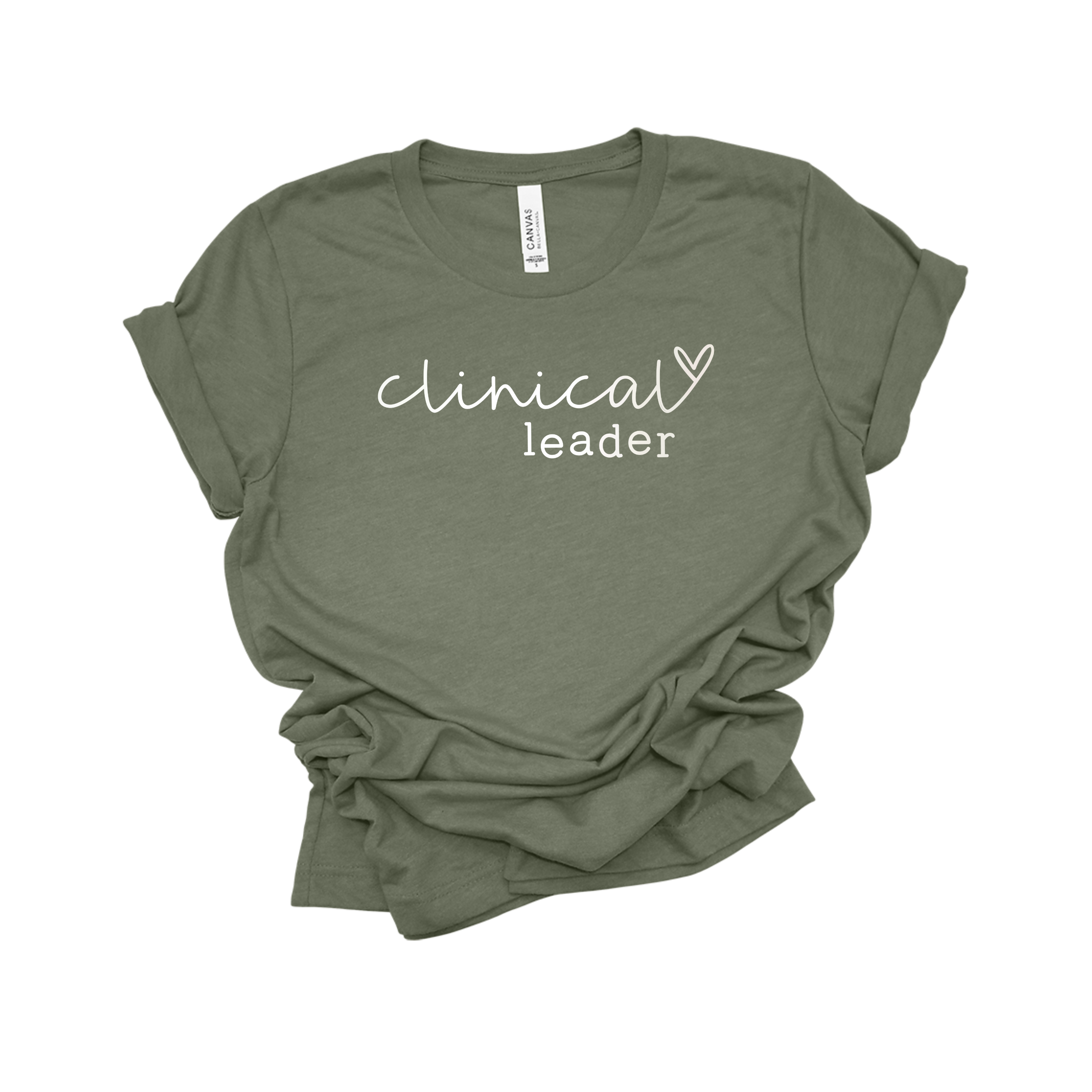 Hand Lettered Professions