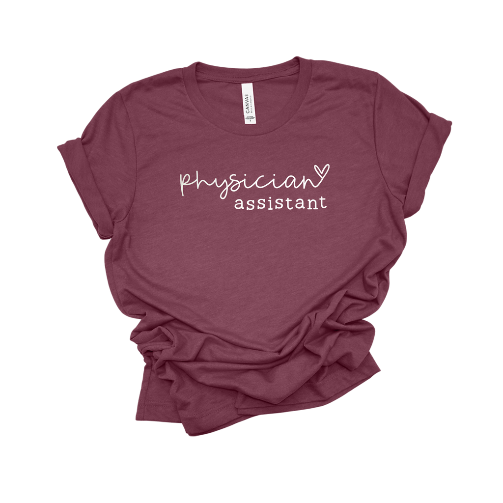 Hand Lettered Professions