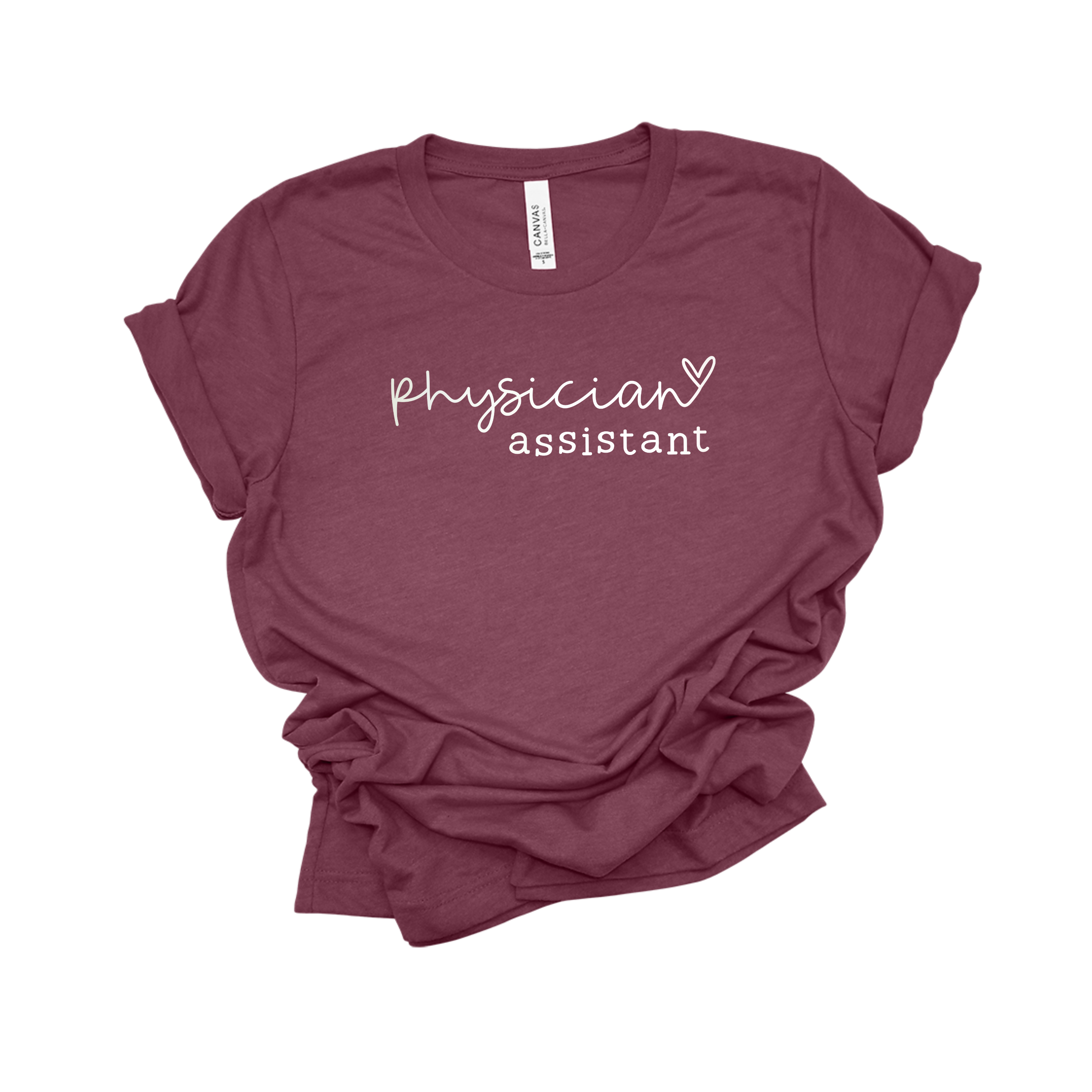 Hand Lettered Professions