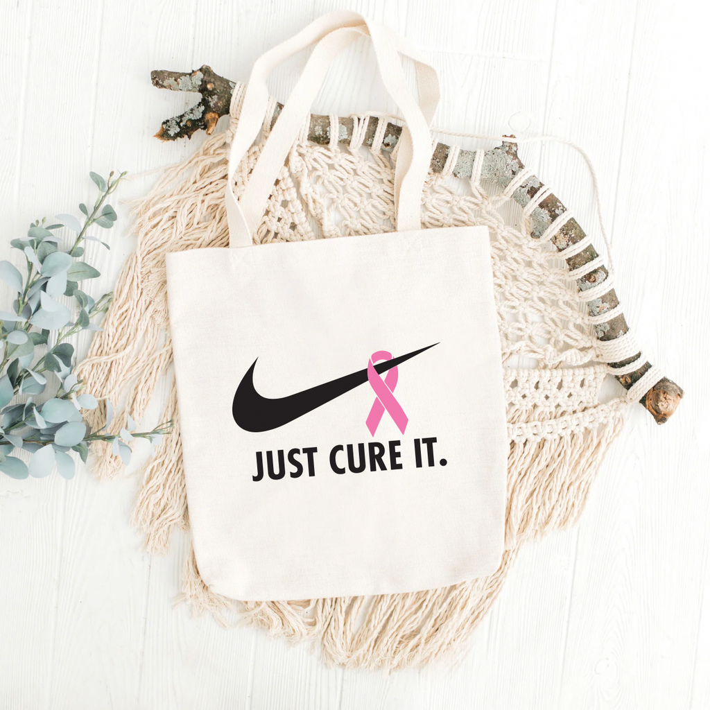 Just Cure It SVG PNG JPG