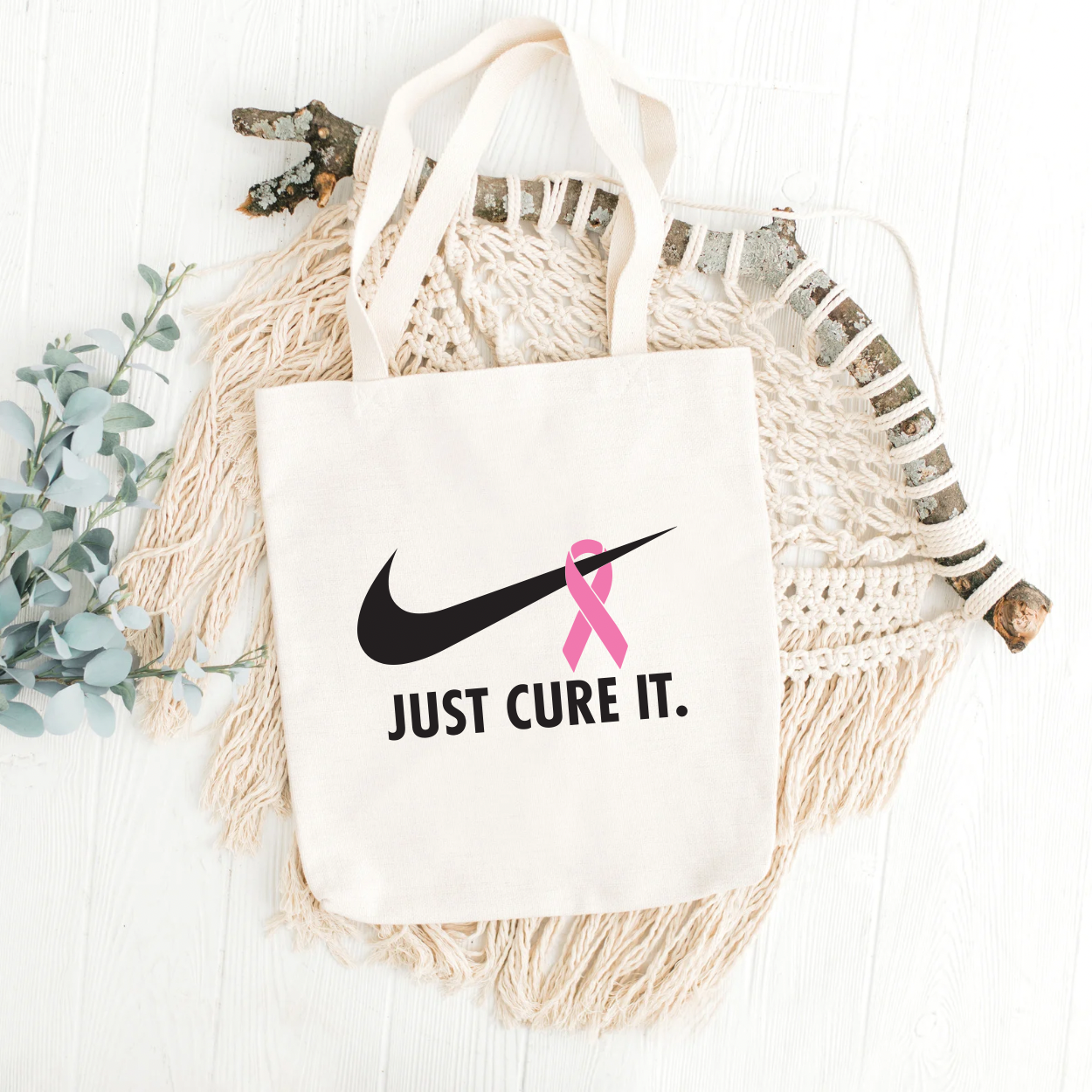 Just Cure It SVG PNG JPG