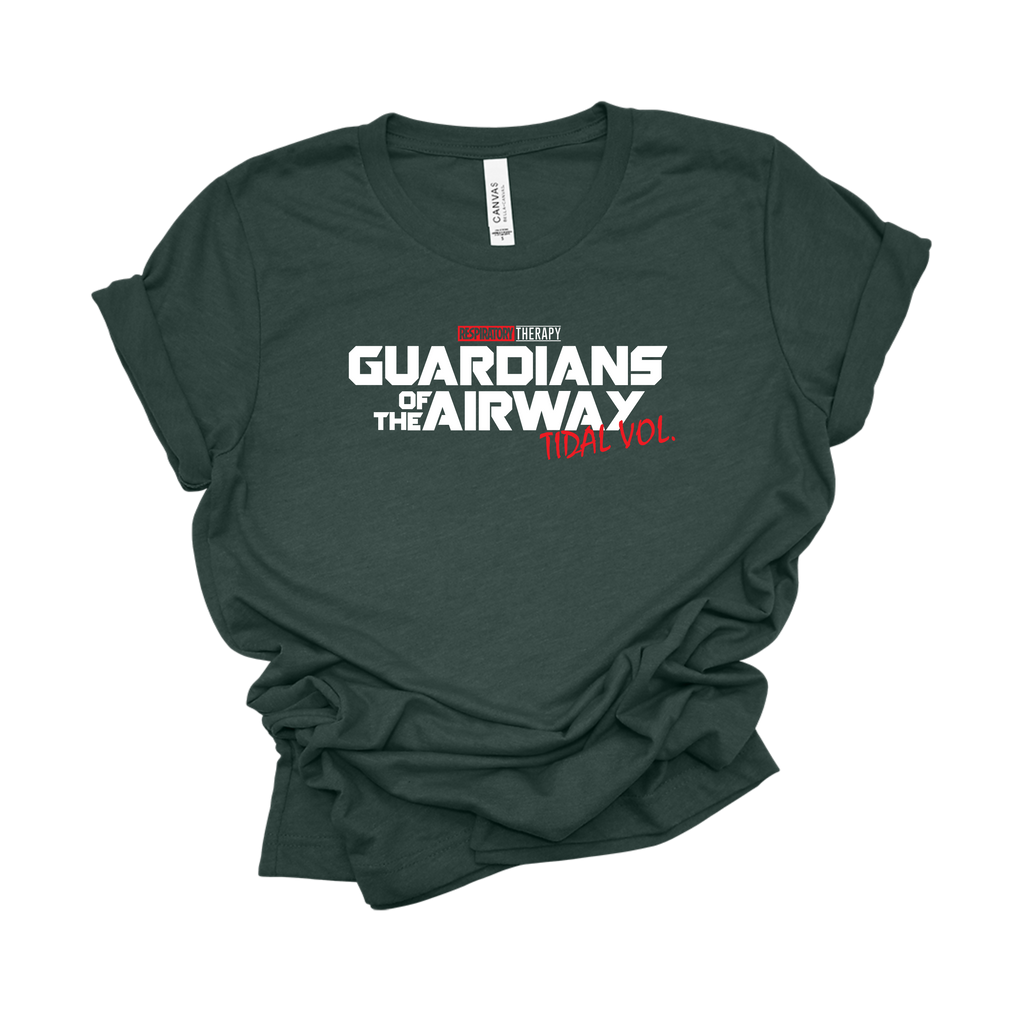 Guardians of the Airway