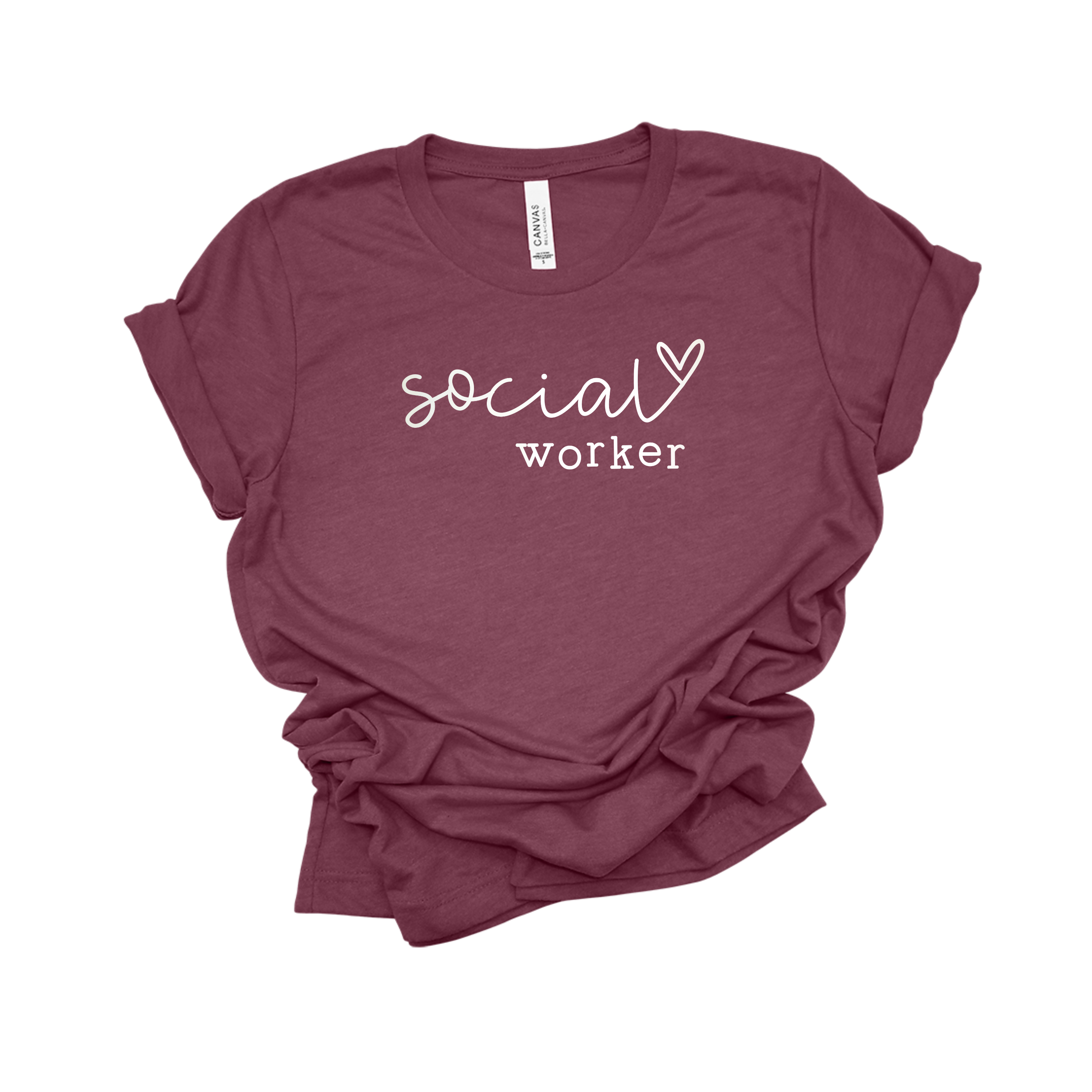 Hand Lettered Professions