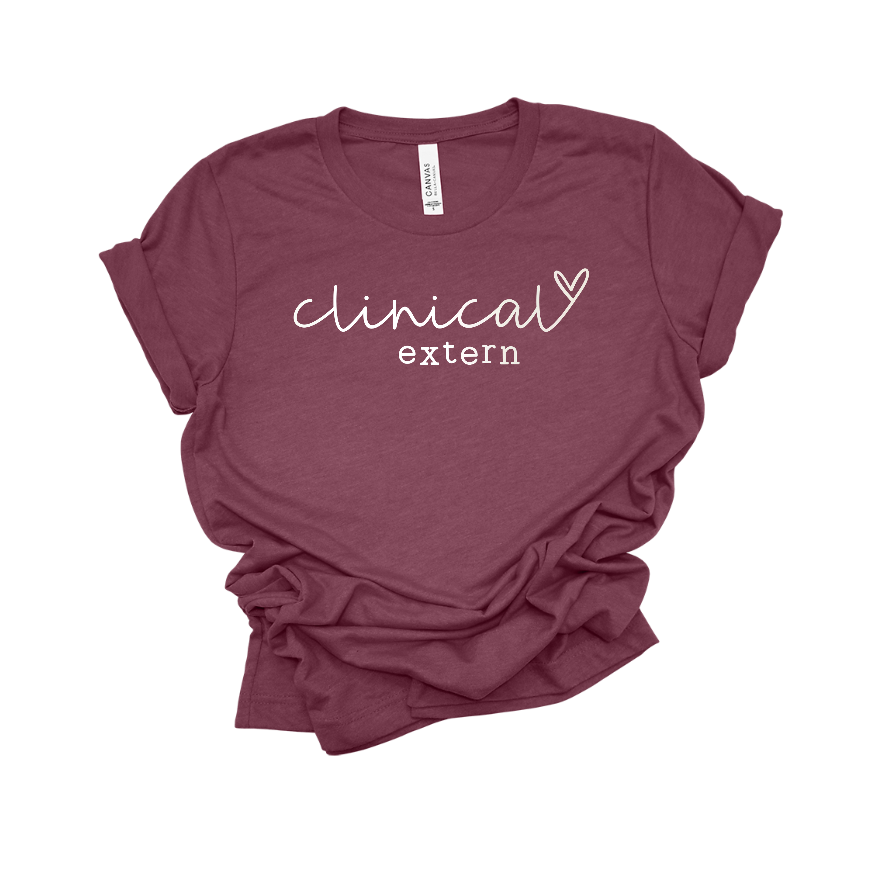 Hand Lettered Professions