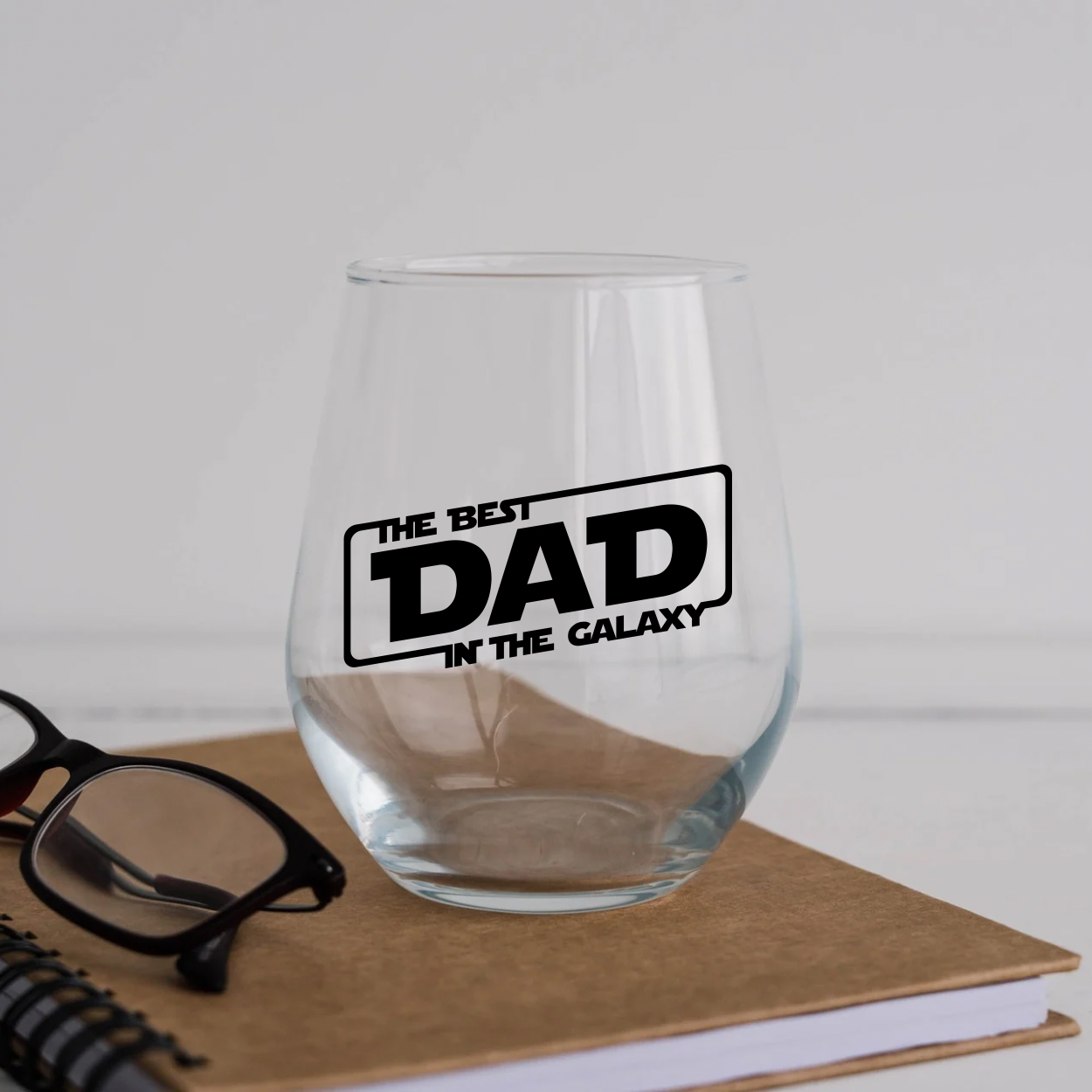 Best Dad in the Galaxy SVG PNG JPG