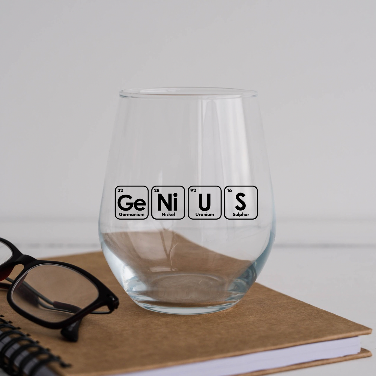 Genius Elements SVG PNG JPG