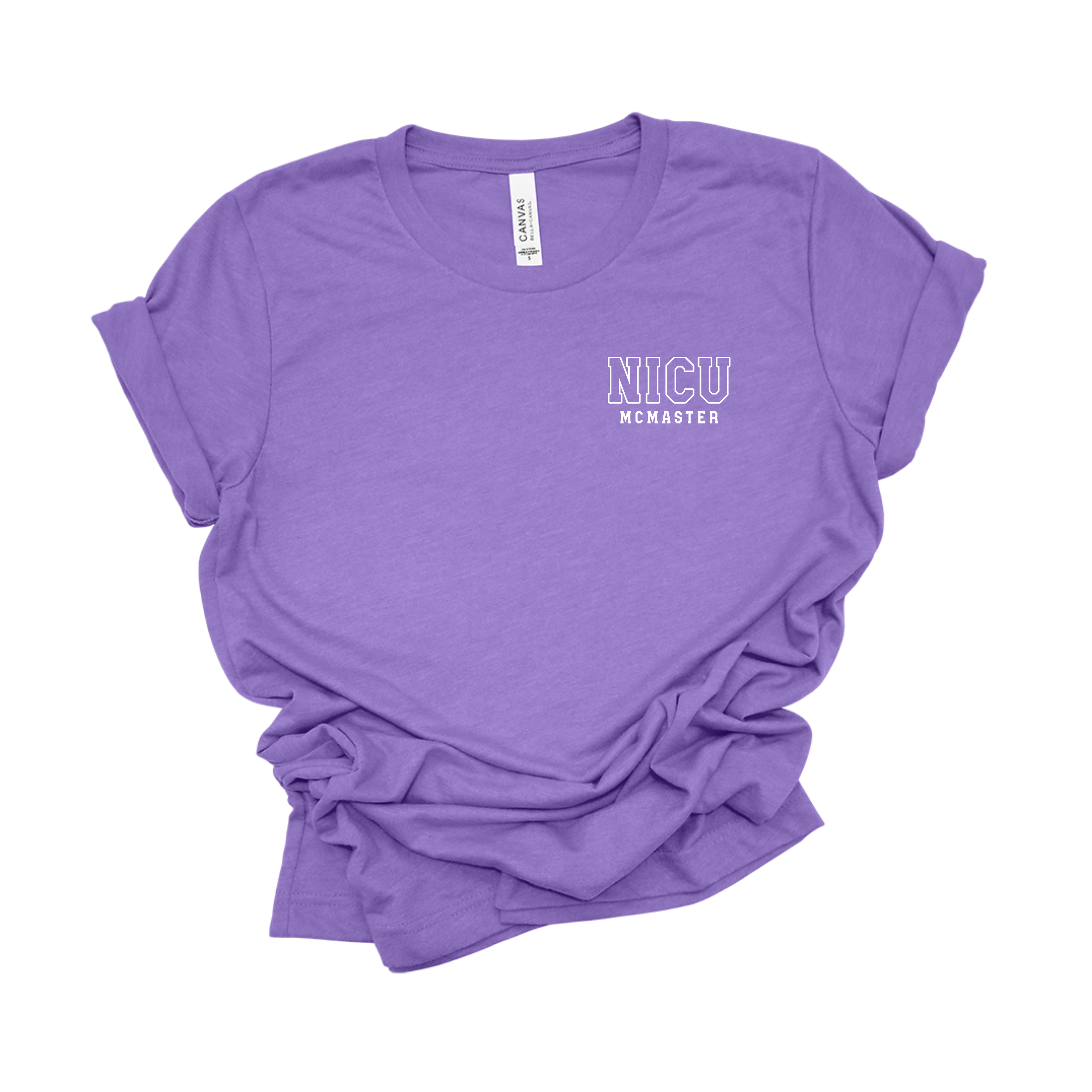 Varsity Team Mac NICU