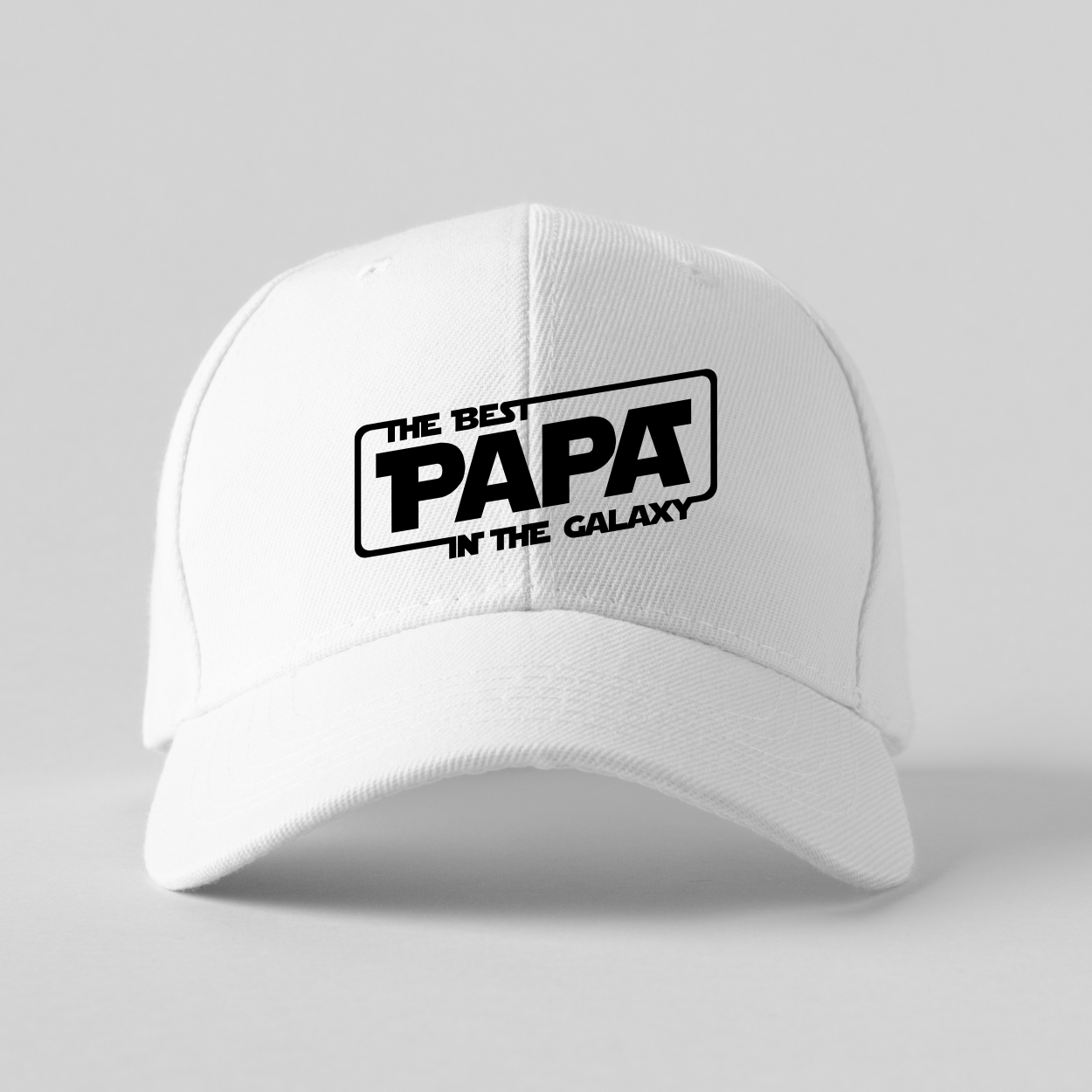 Best Papa in the Galaxy SVG PNG JPG