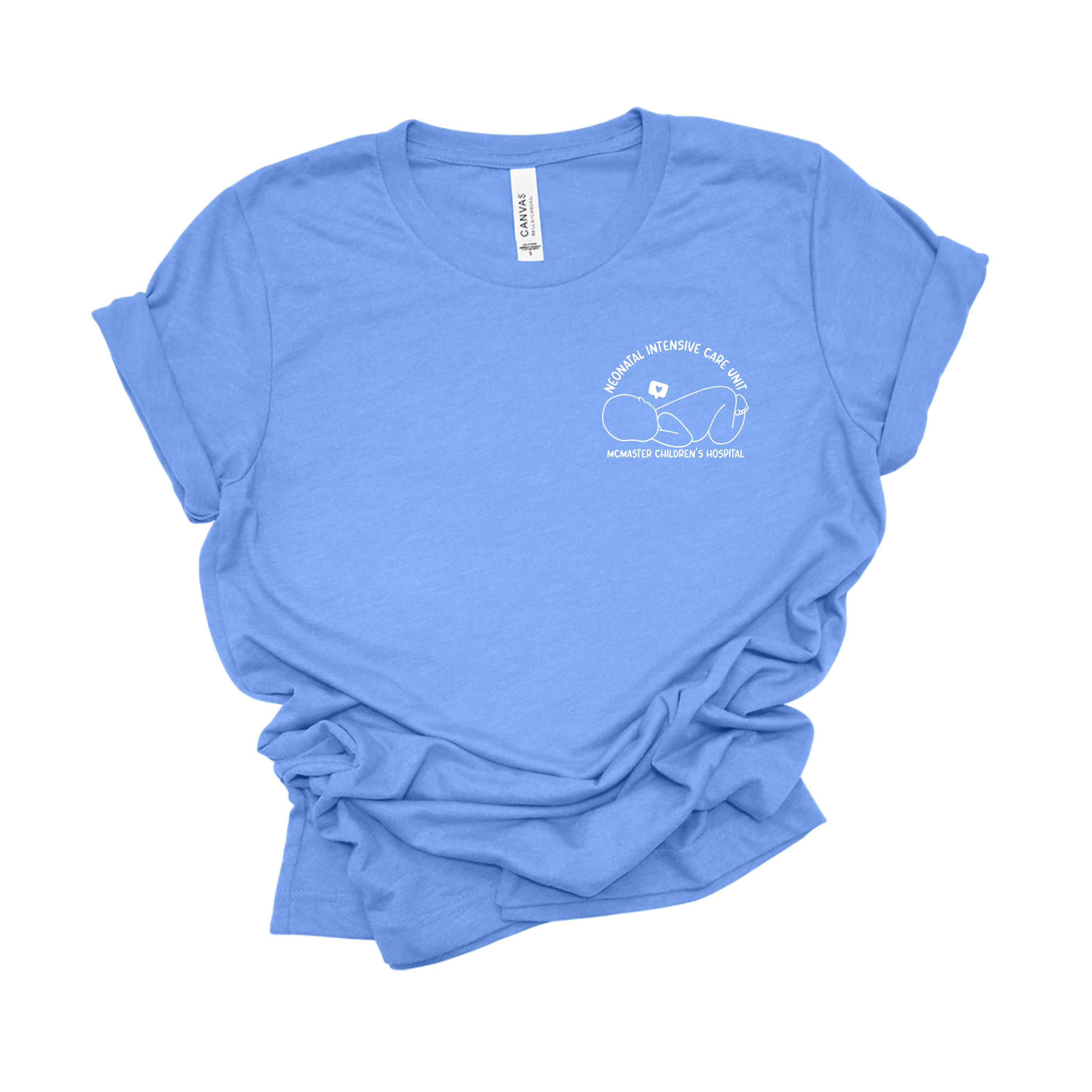 Like, Comment, Share, Mac NICU