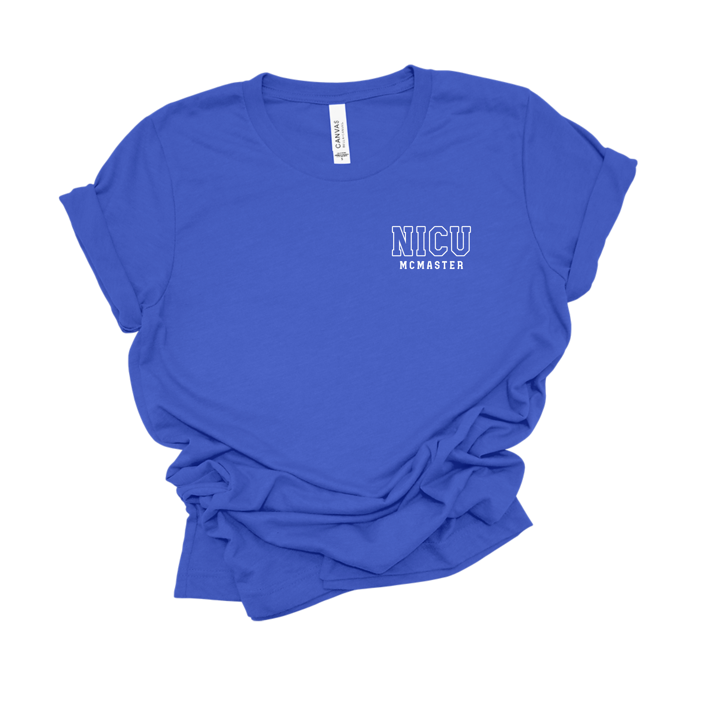 Varsity Team Mac NICU