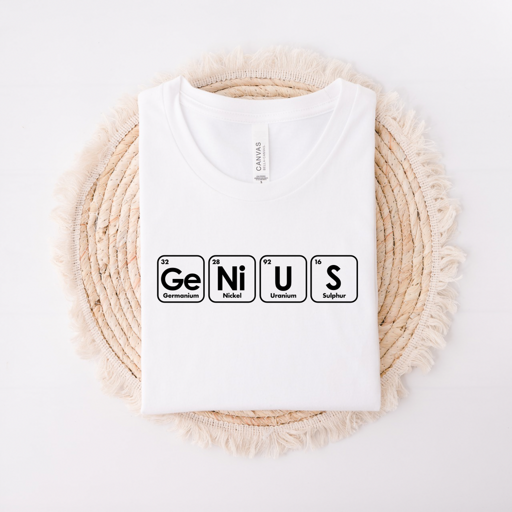 Genius Elements SVG PNG JPG