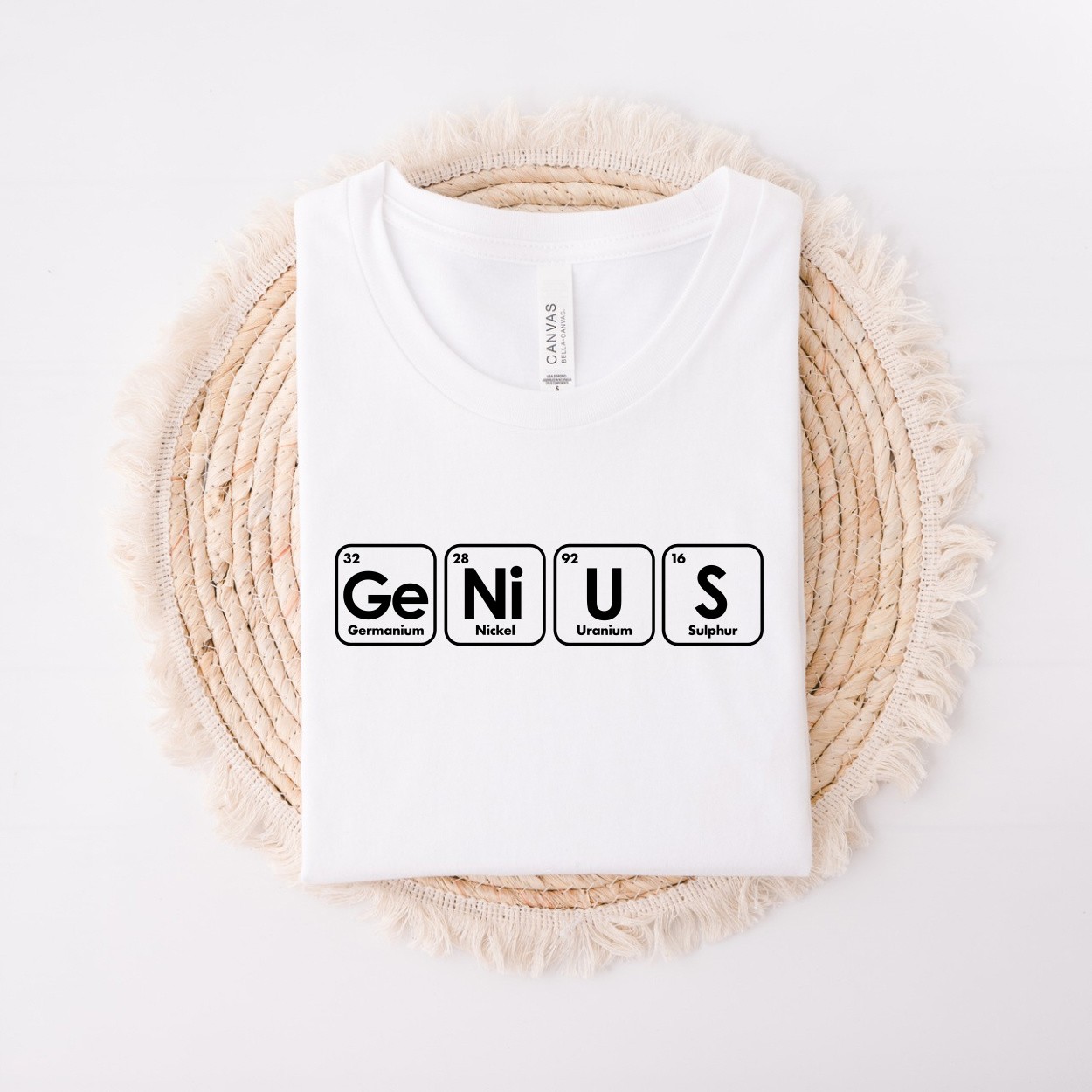 Genius Elements SVG PNG JPG