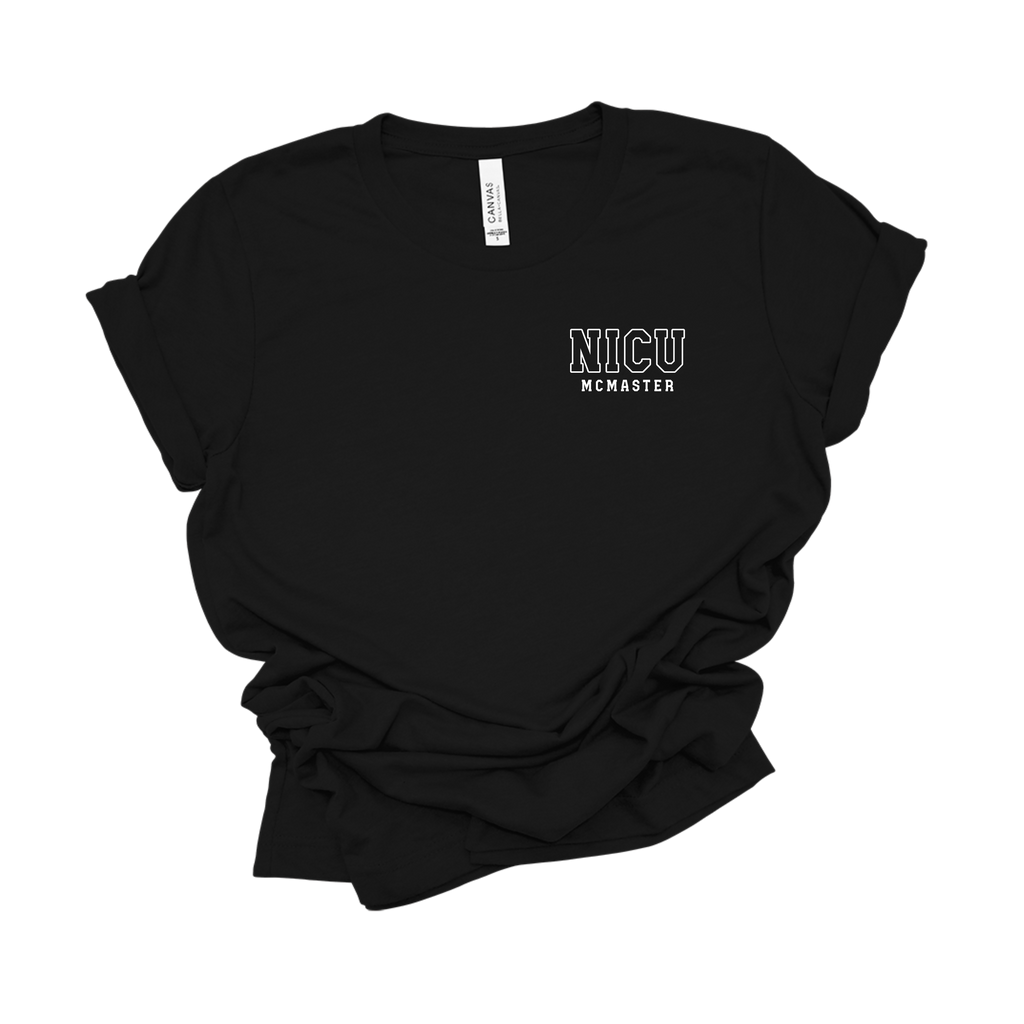 Varsity Team Mac NICU