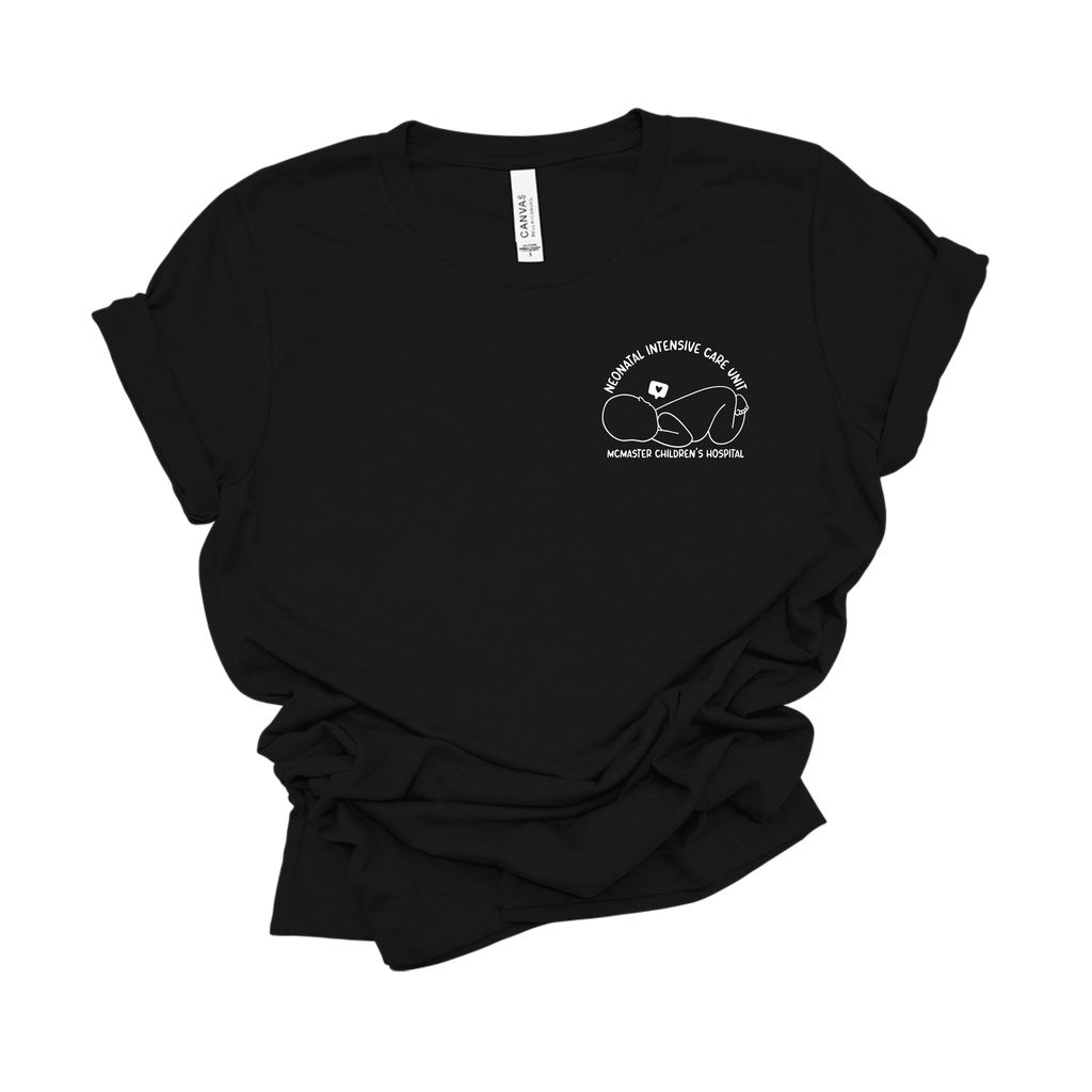 Like, Comment, Share, Mac NICU