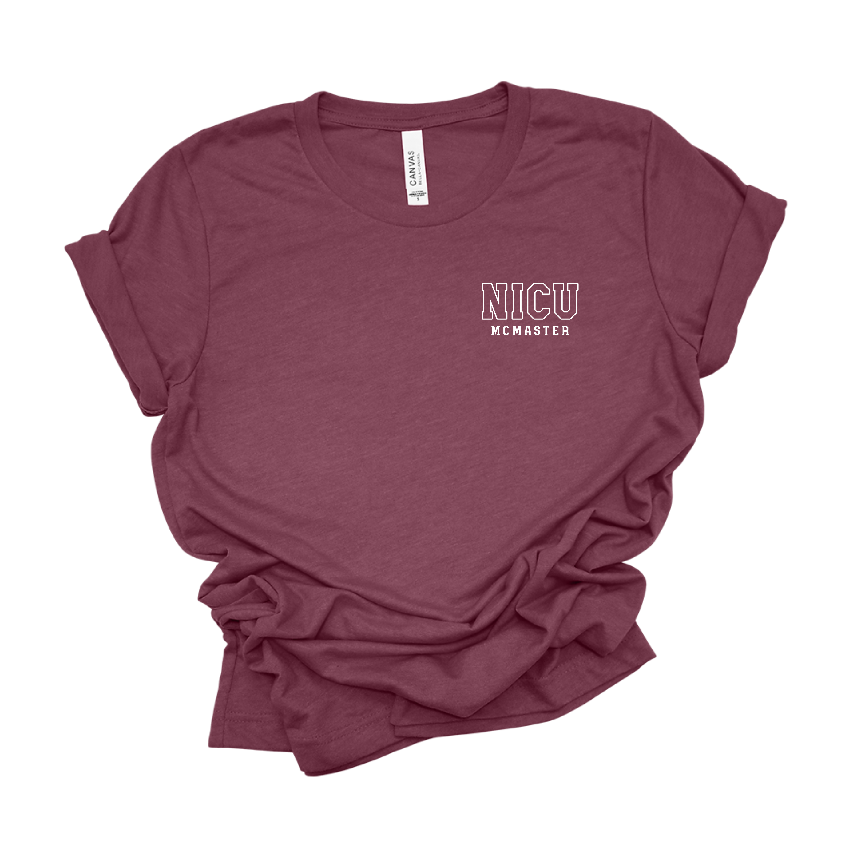 Varsity Team Mac NICU