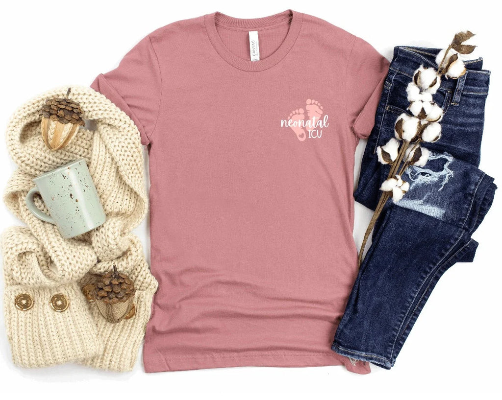 Rose Gold Neonatal ICU