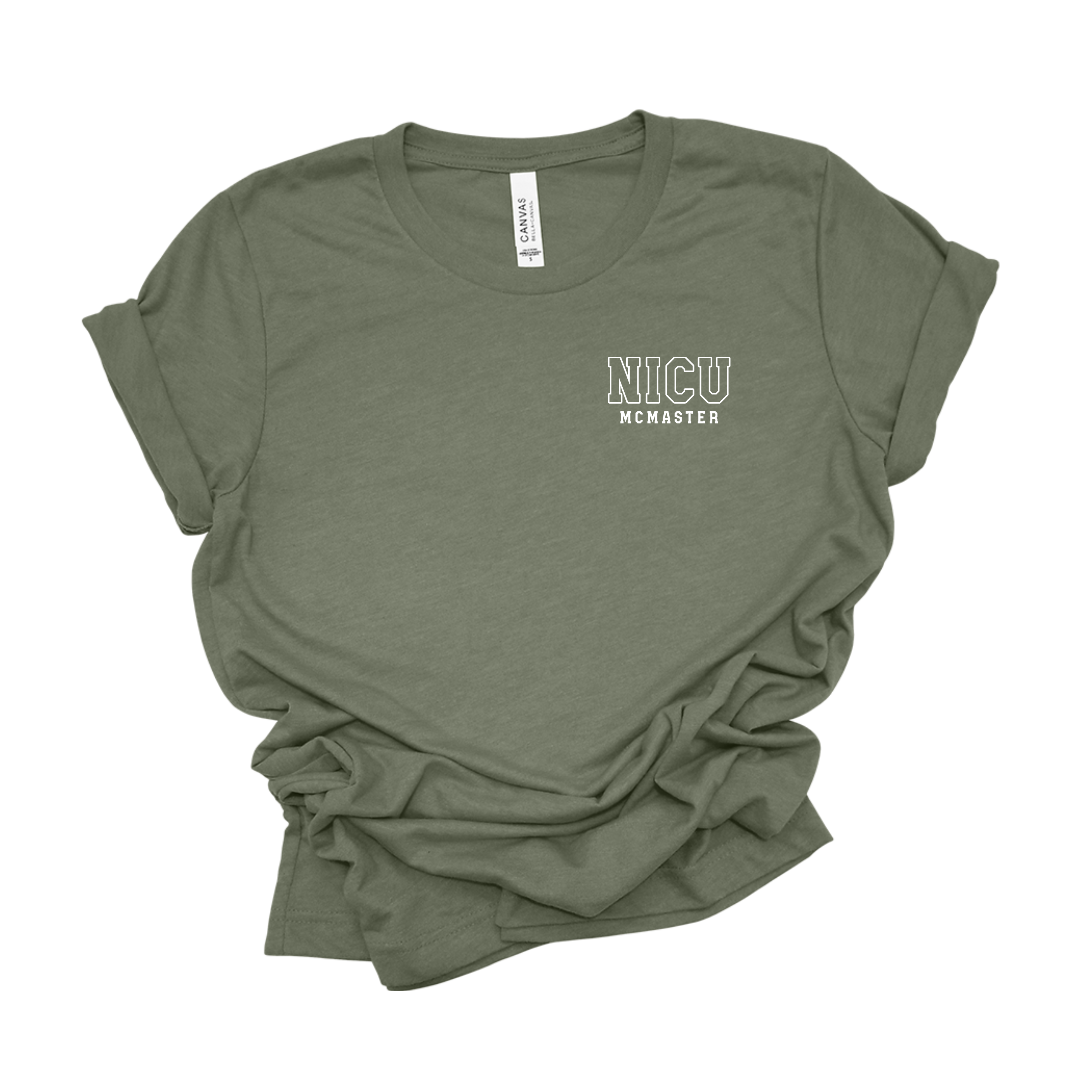 Varsity Team Mac NICU