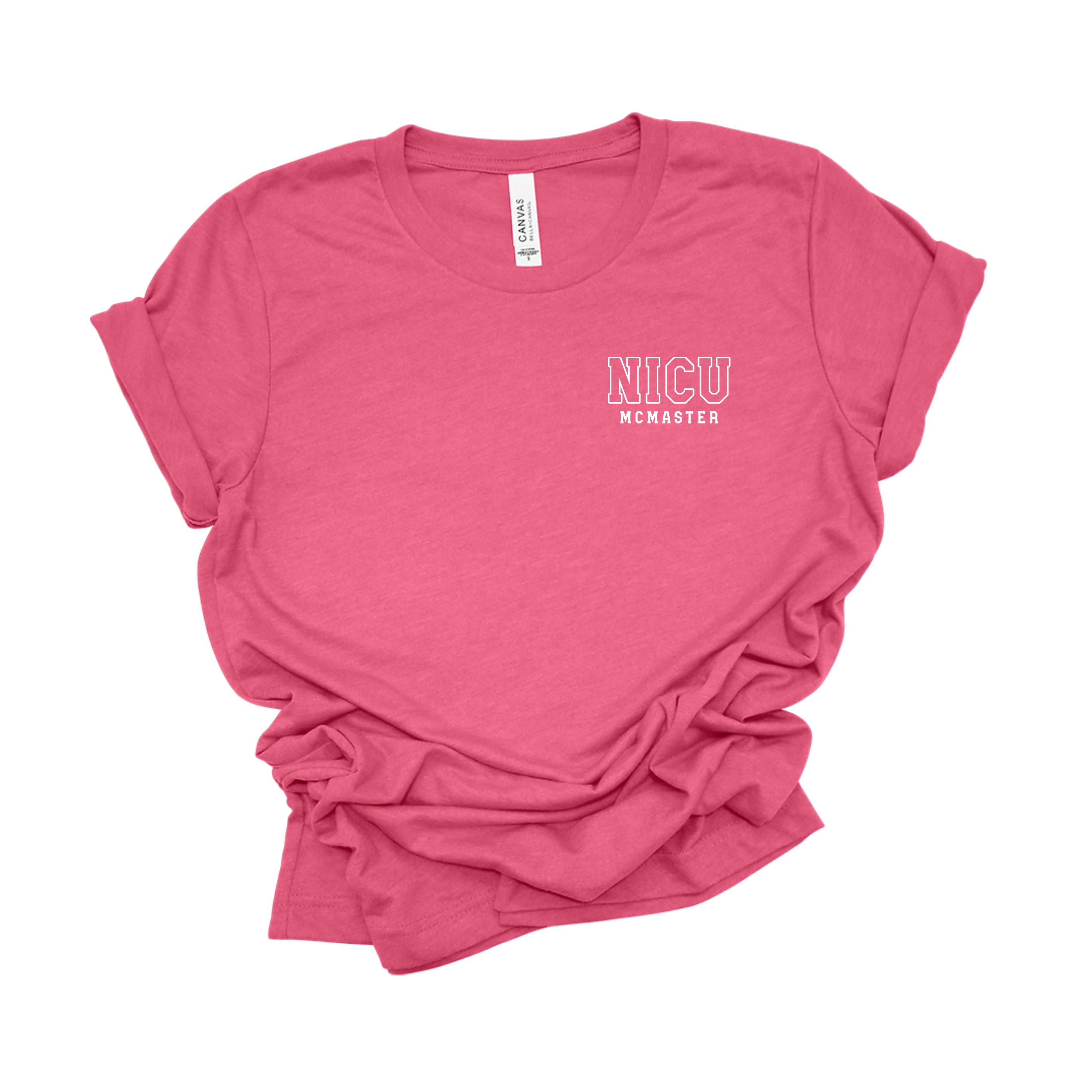 Varsity Team Mac NICU