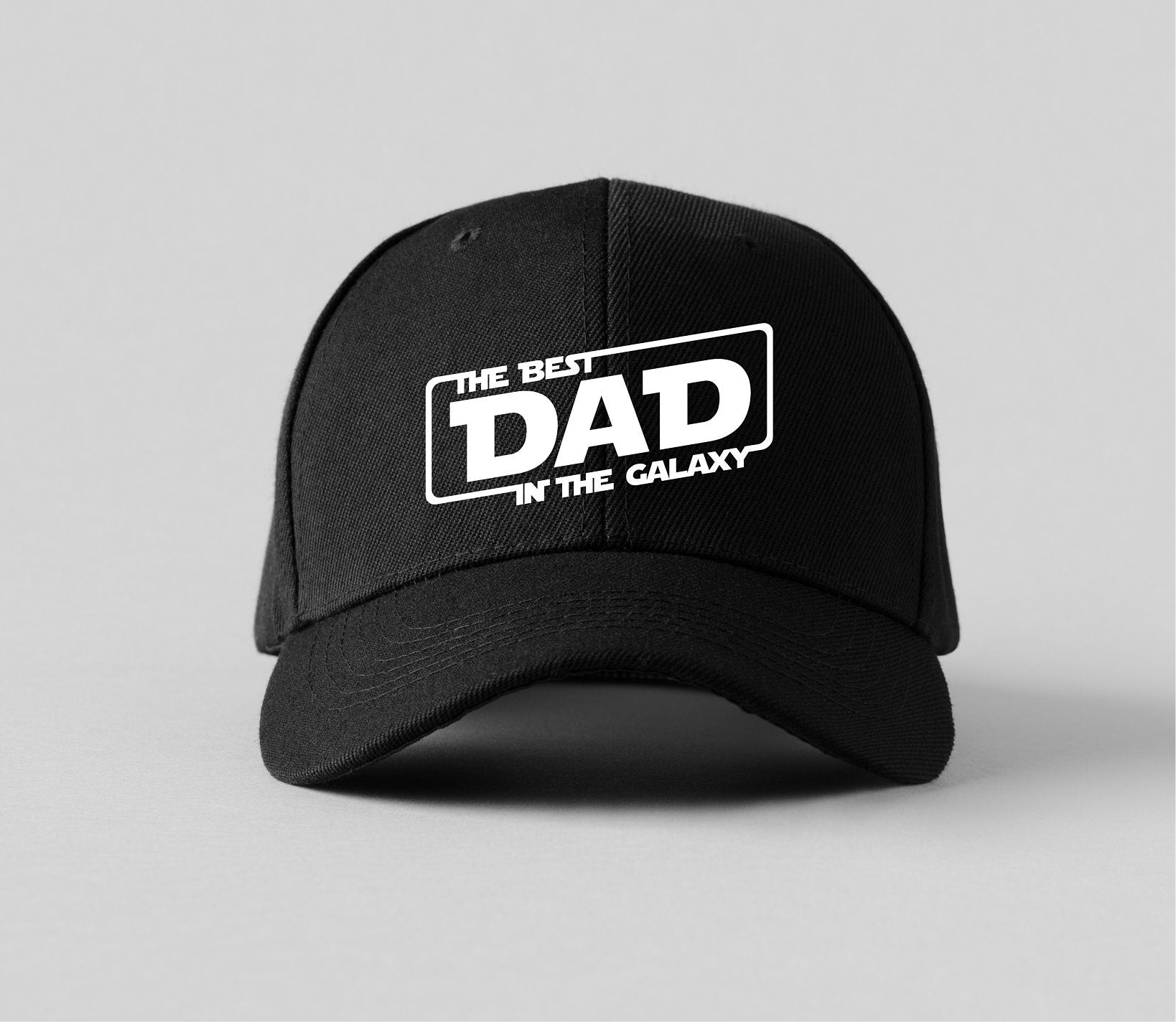 Best Dad in the Galaxy SVG PNG JPG