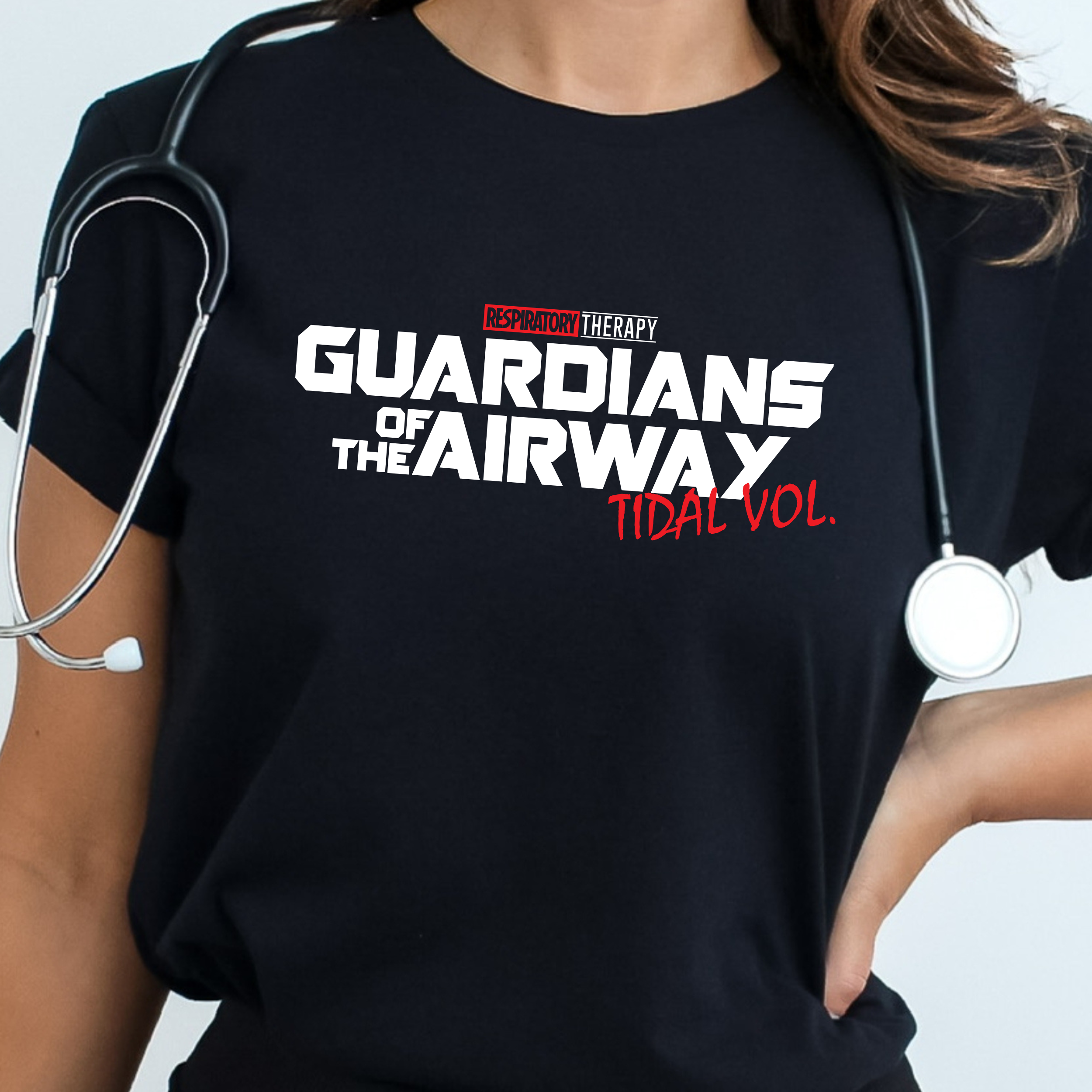 Guardians of the Airway