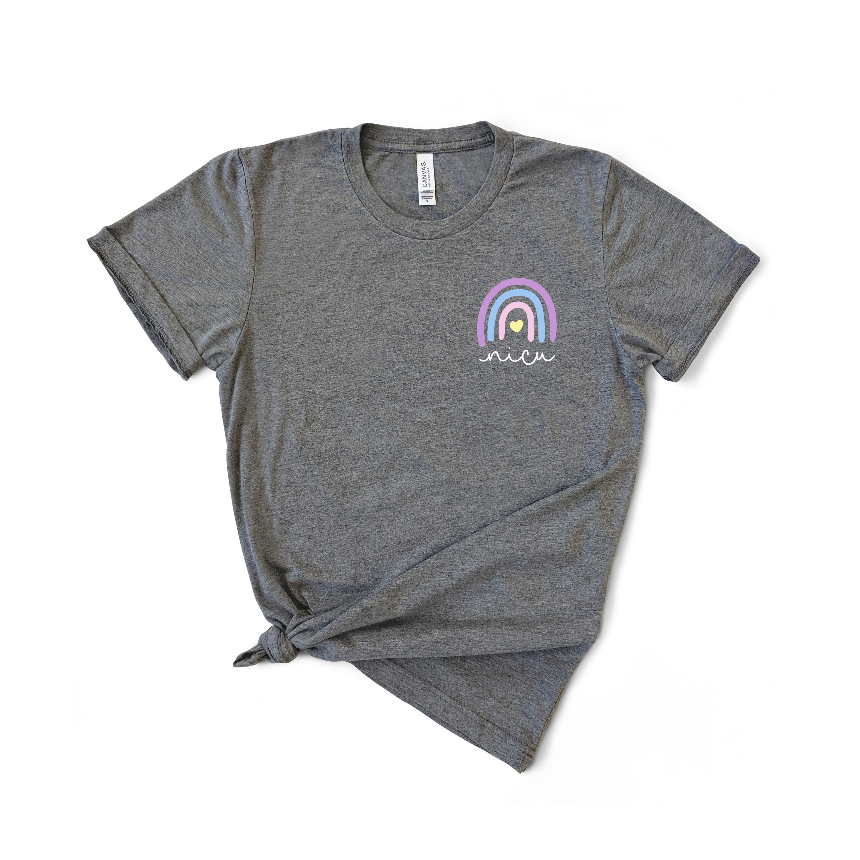 NICU Rainbow (The Isabel)