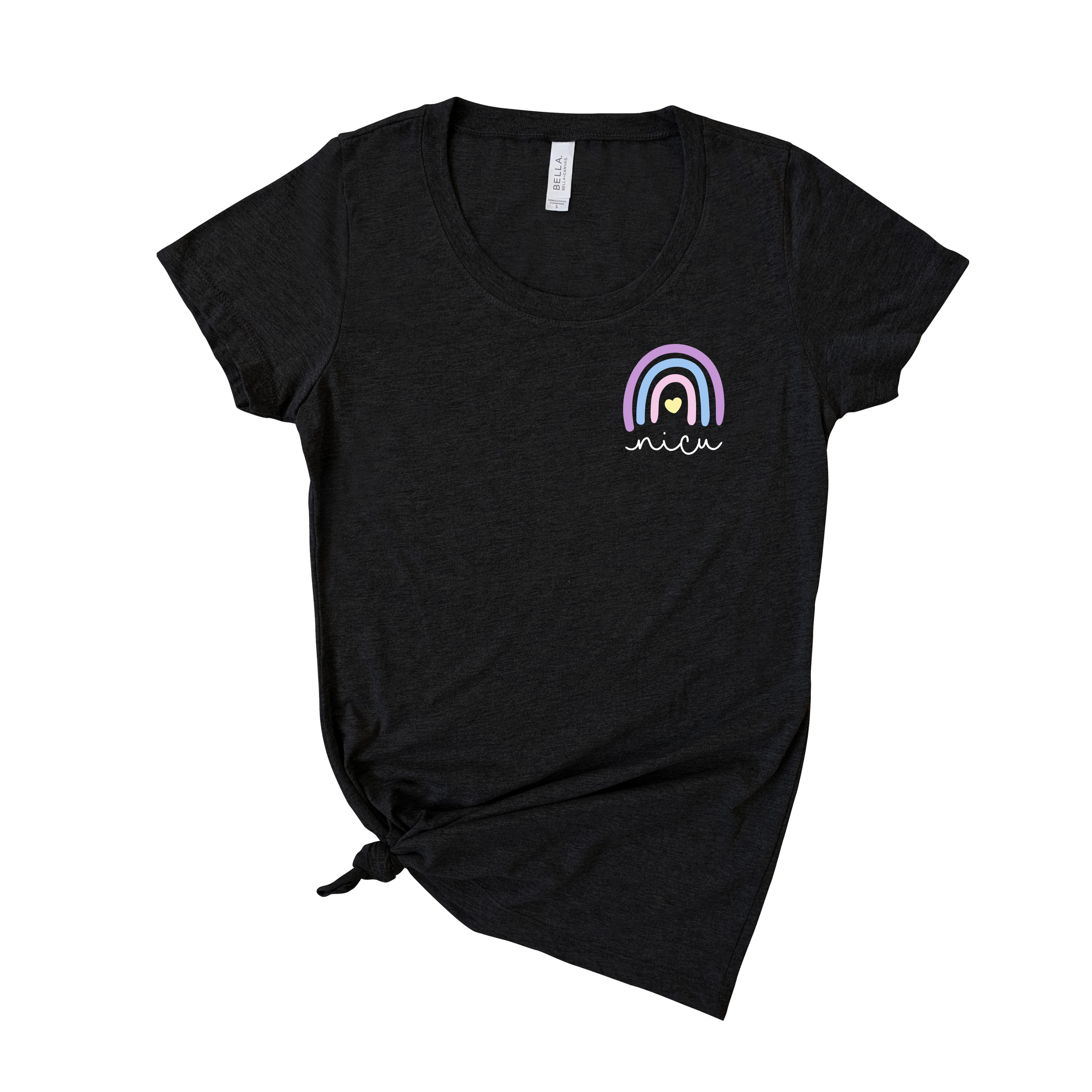 NICU Rainbow (The Isabel)