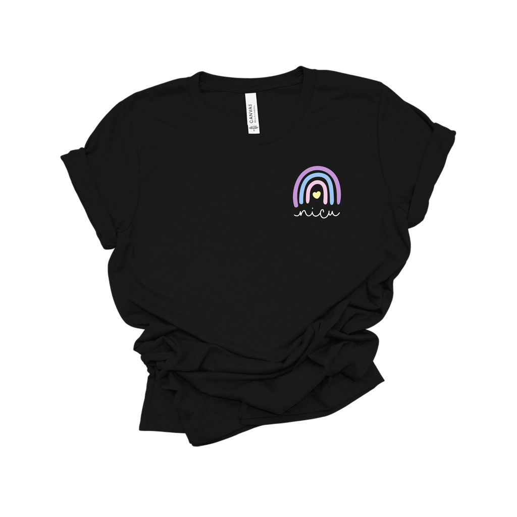 NICU Rainbow (The Isabel)