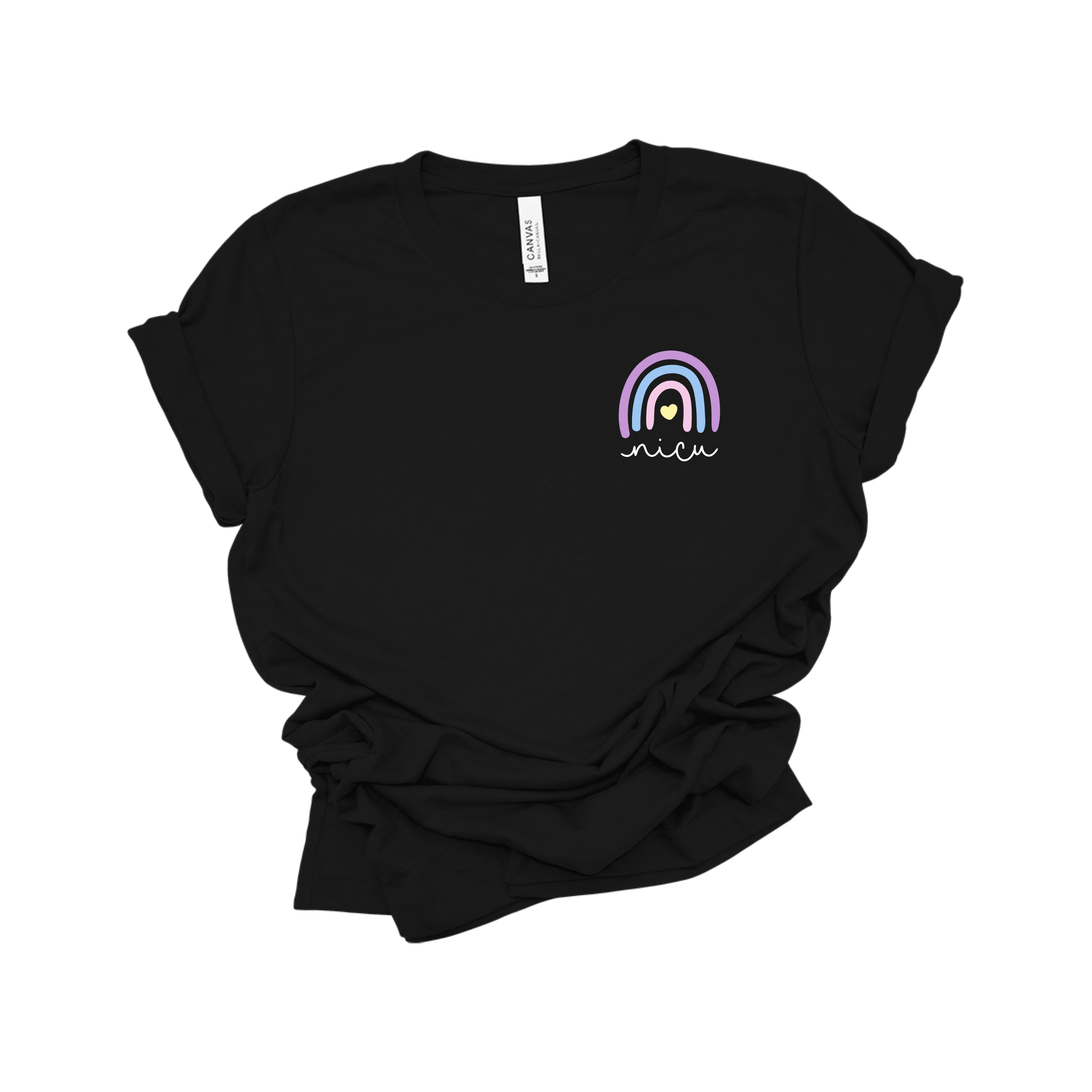 NICU Rainbow (The Isabel)