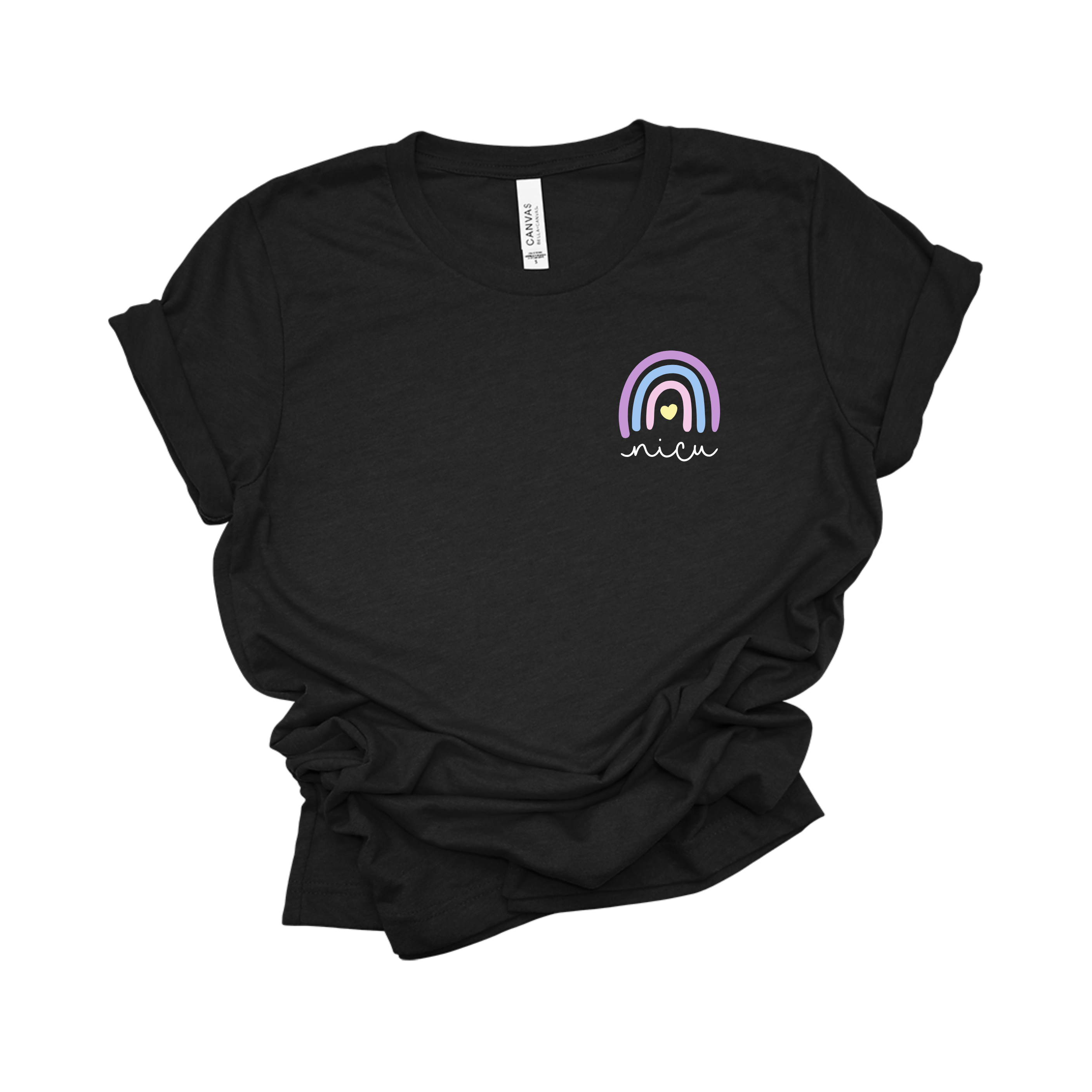 NICU Rainbow (The Isabel)