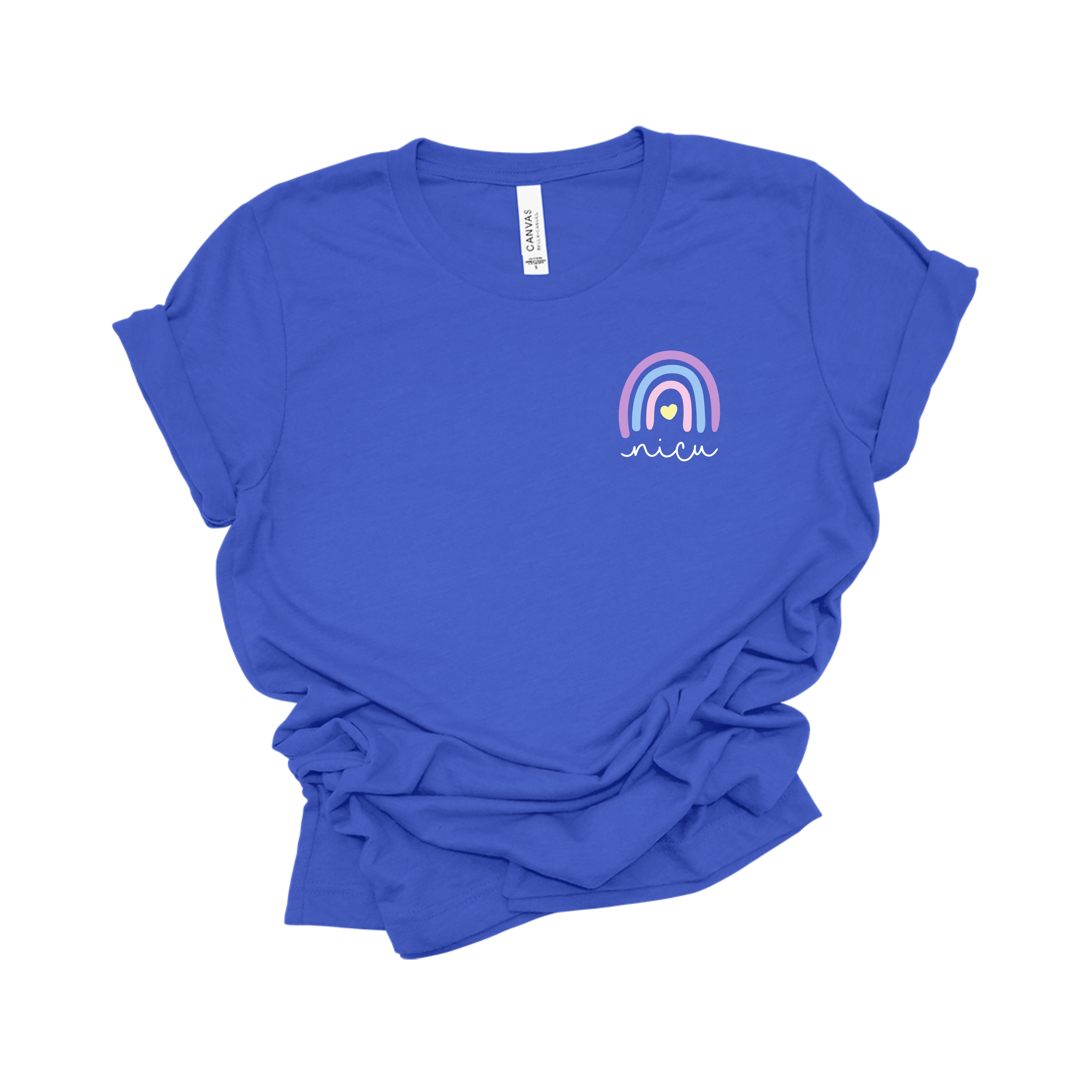 NICU Rainbow (The Isabel)