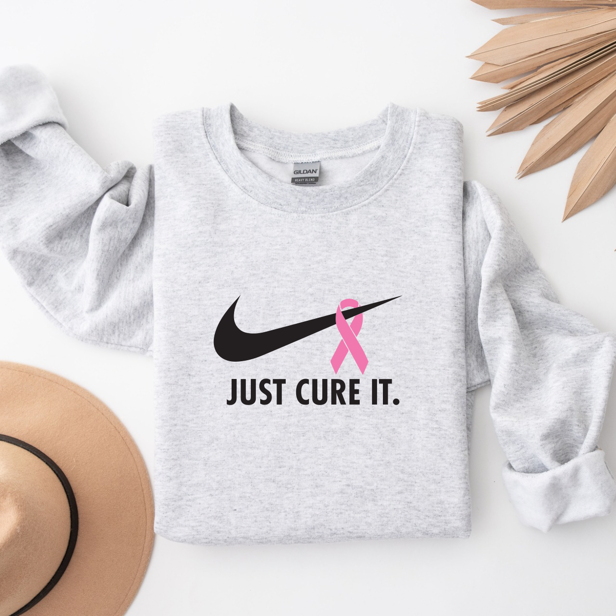 Just Cure It SVG PNG JPG