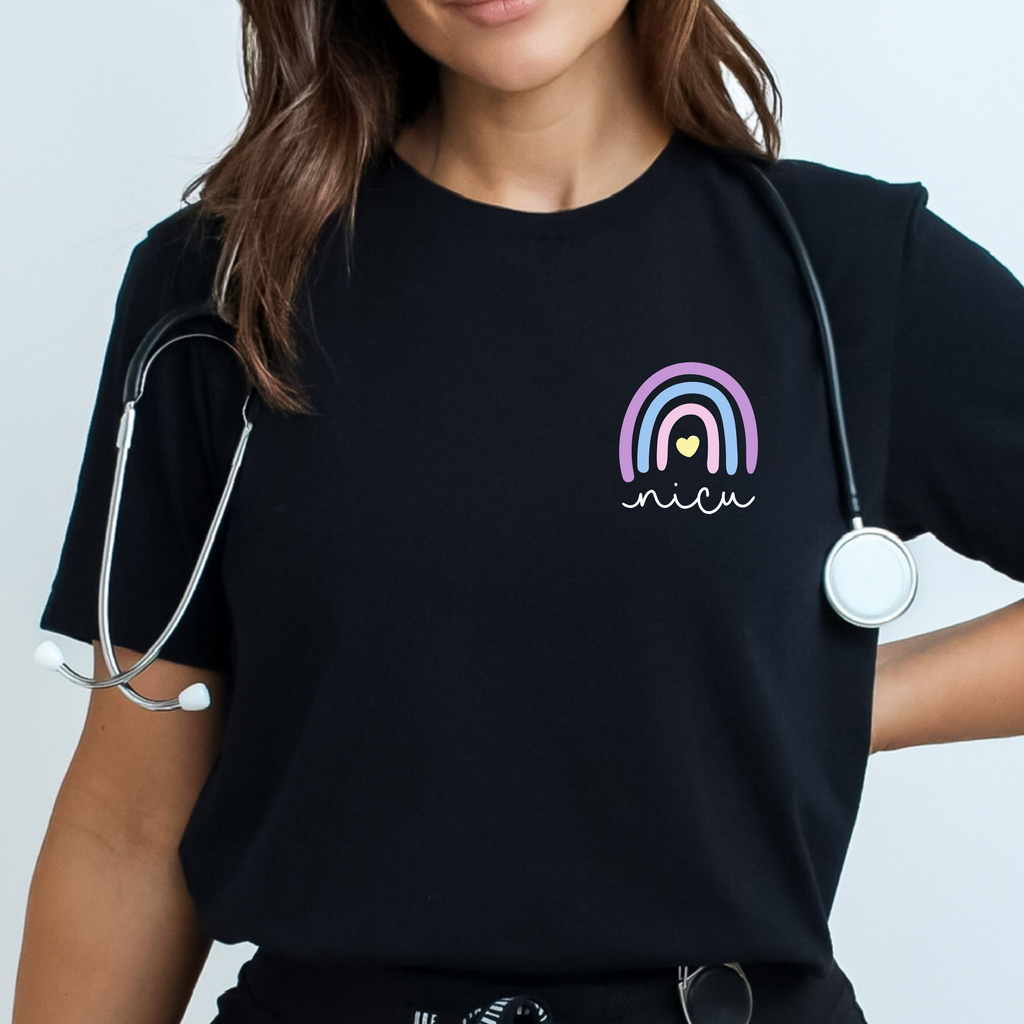 NICU Rainbow (The Isabel)